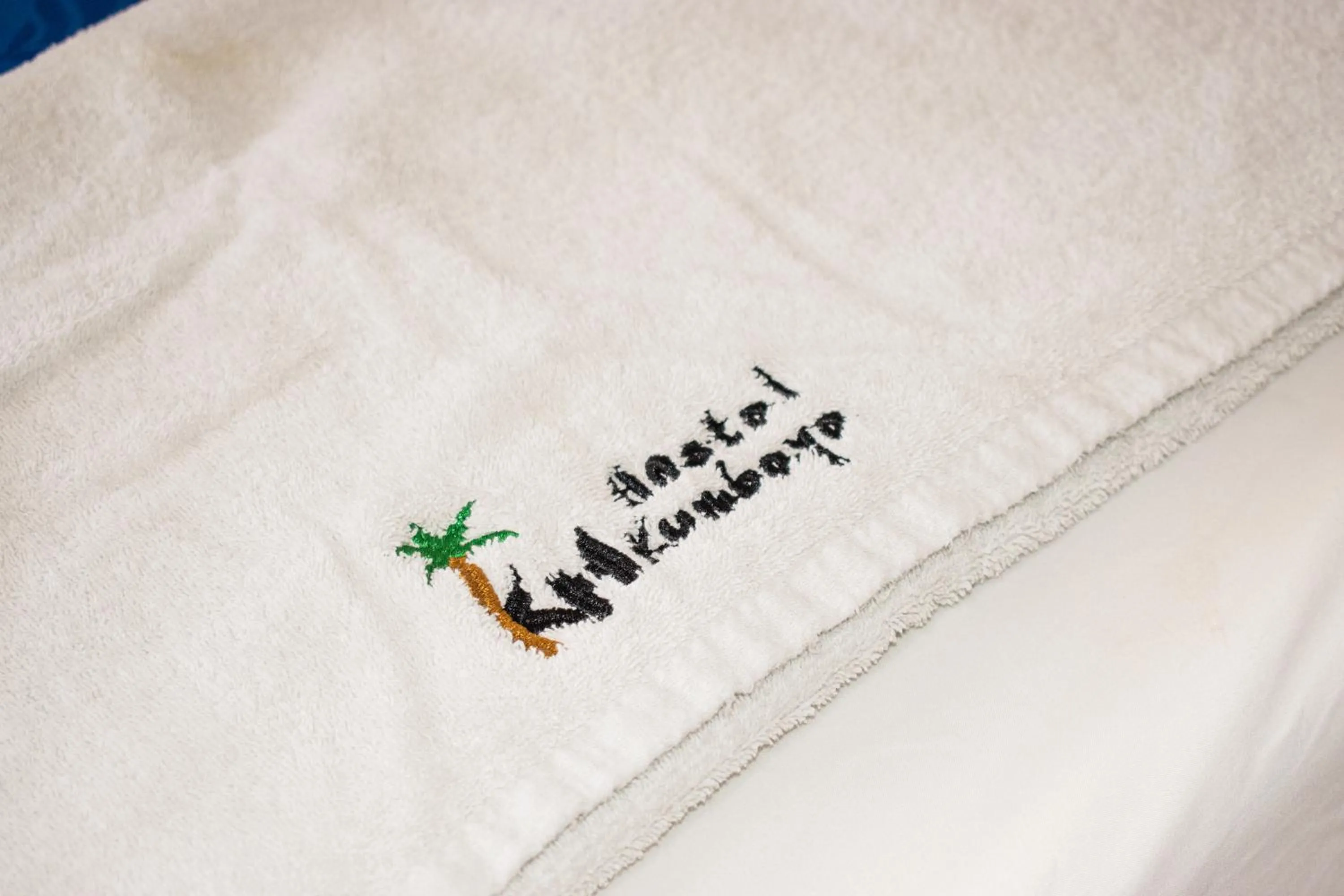 Hostal Kumbaya