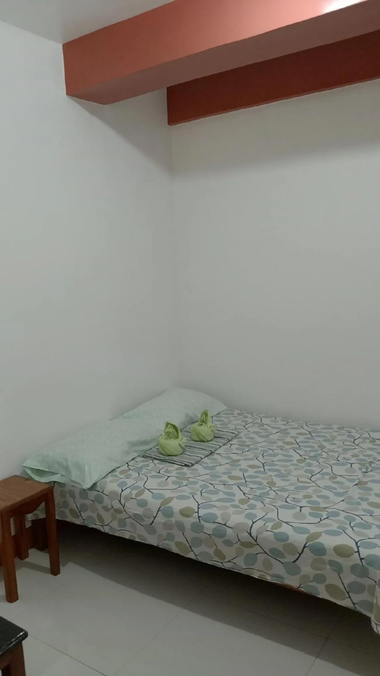 Property building, Bed in D'MESA Seacretlodge and Restaurant