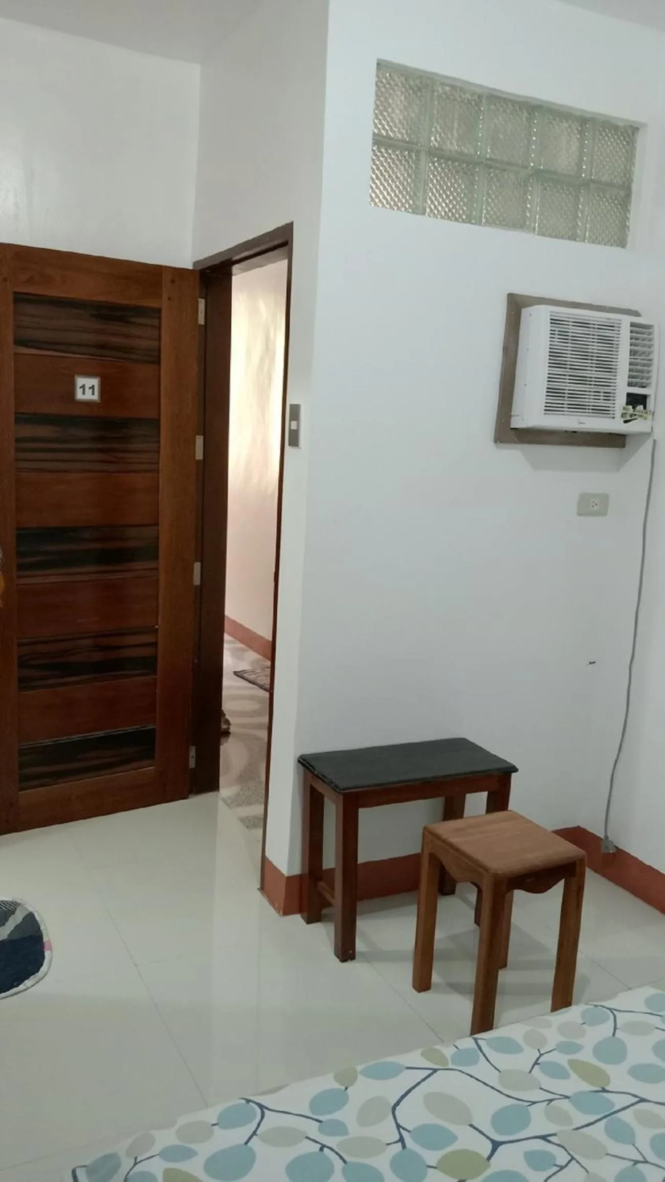 Property building in D'MESA Seacretlodge and Restaurant