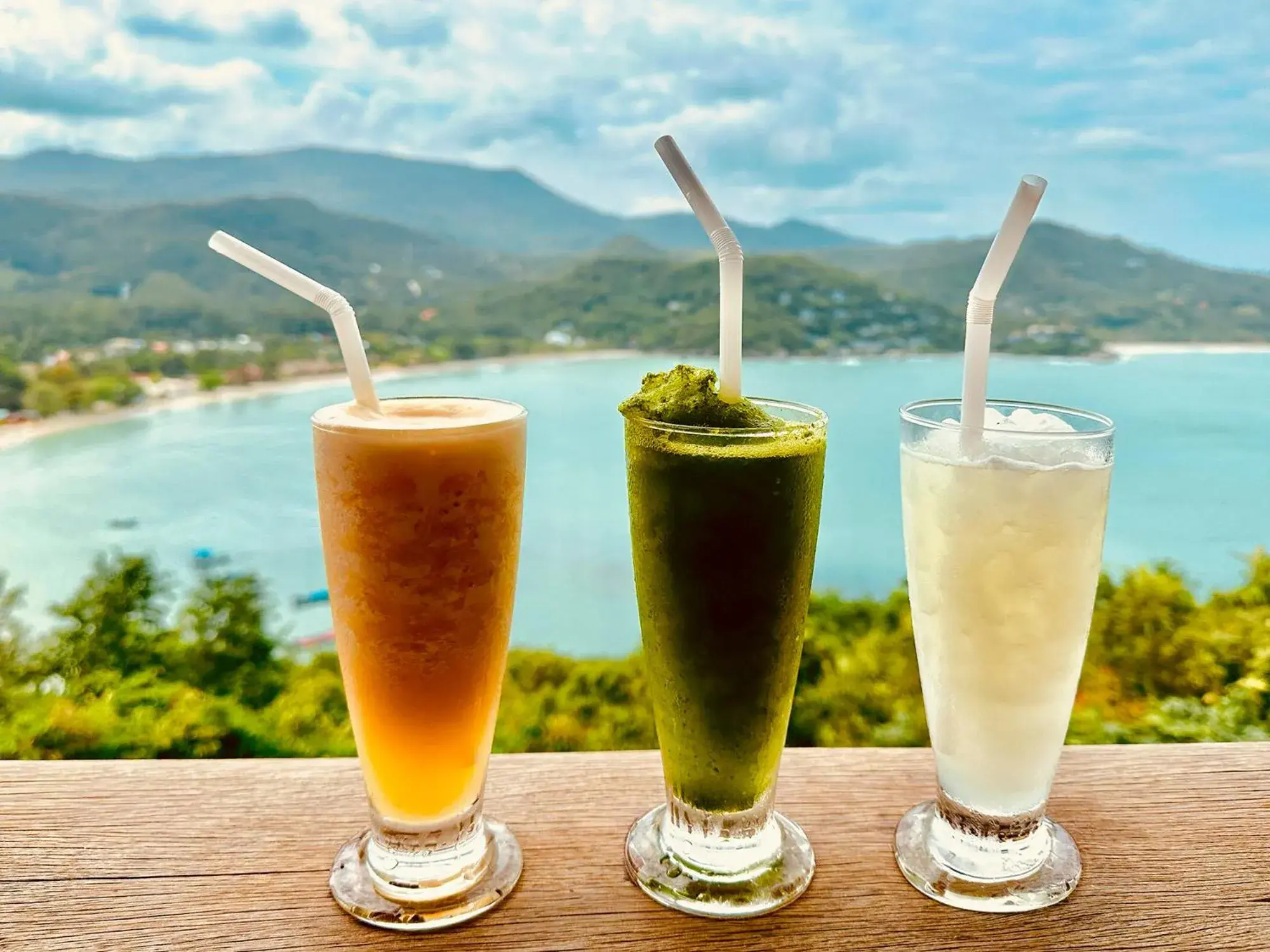 Dreamville Koh Phangan Dreamville Koh Phangan