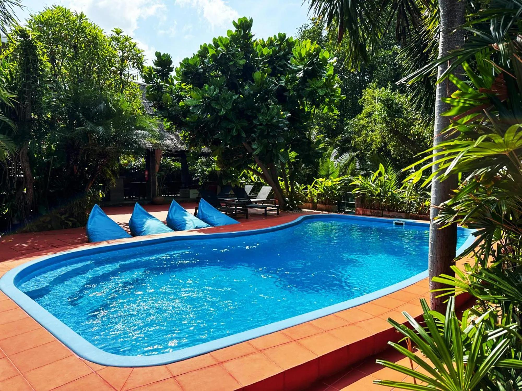 Dreamville Koh Phangan