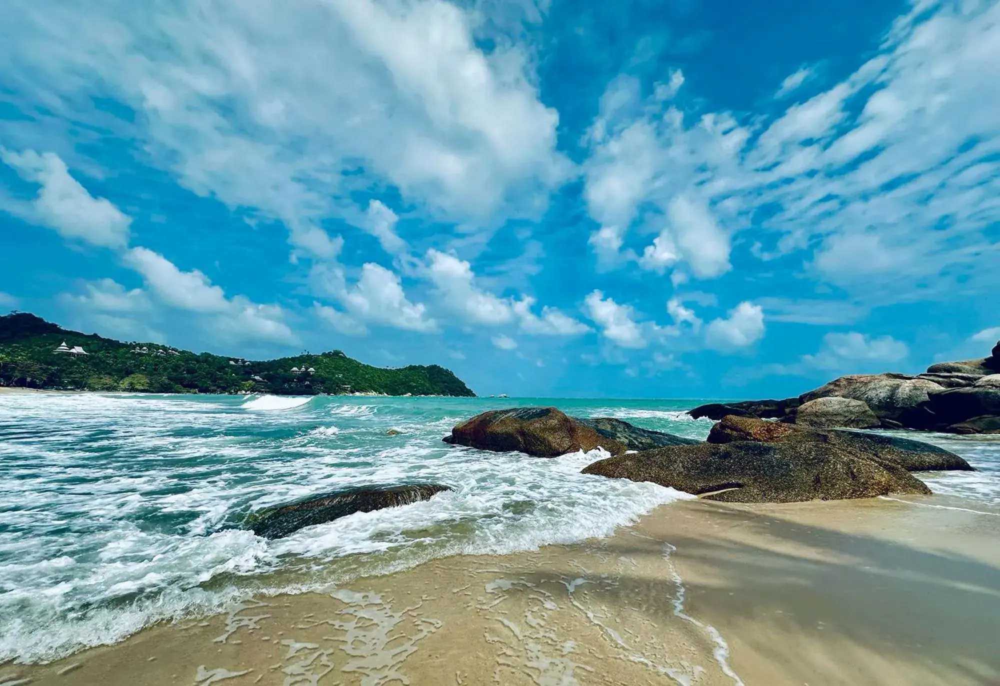 Dreamville Koh Phangan Dreamville Koh Phangan