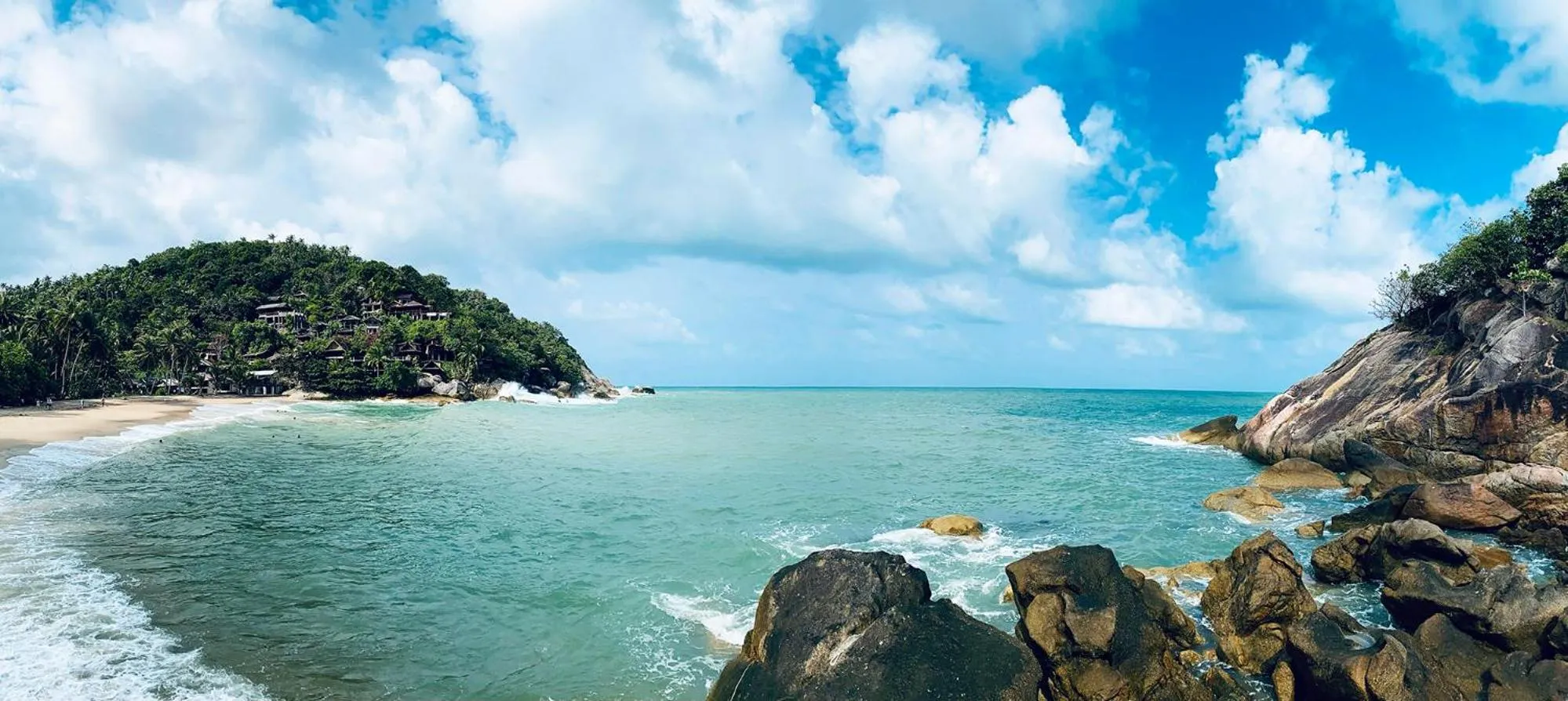 Dreamville Koh Phangan