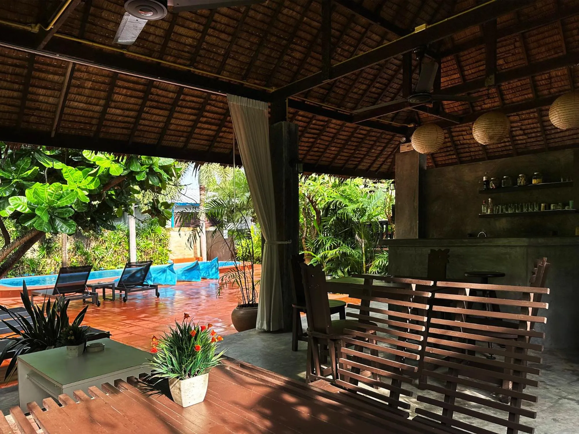 Dreamville Koh Phangan