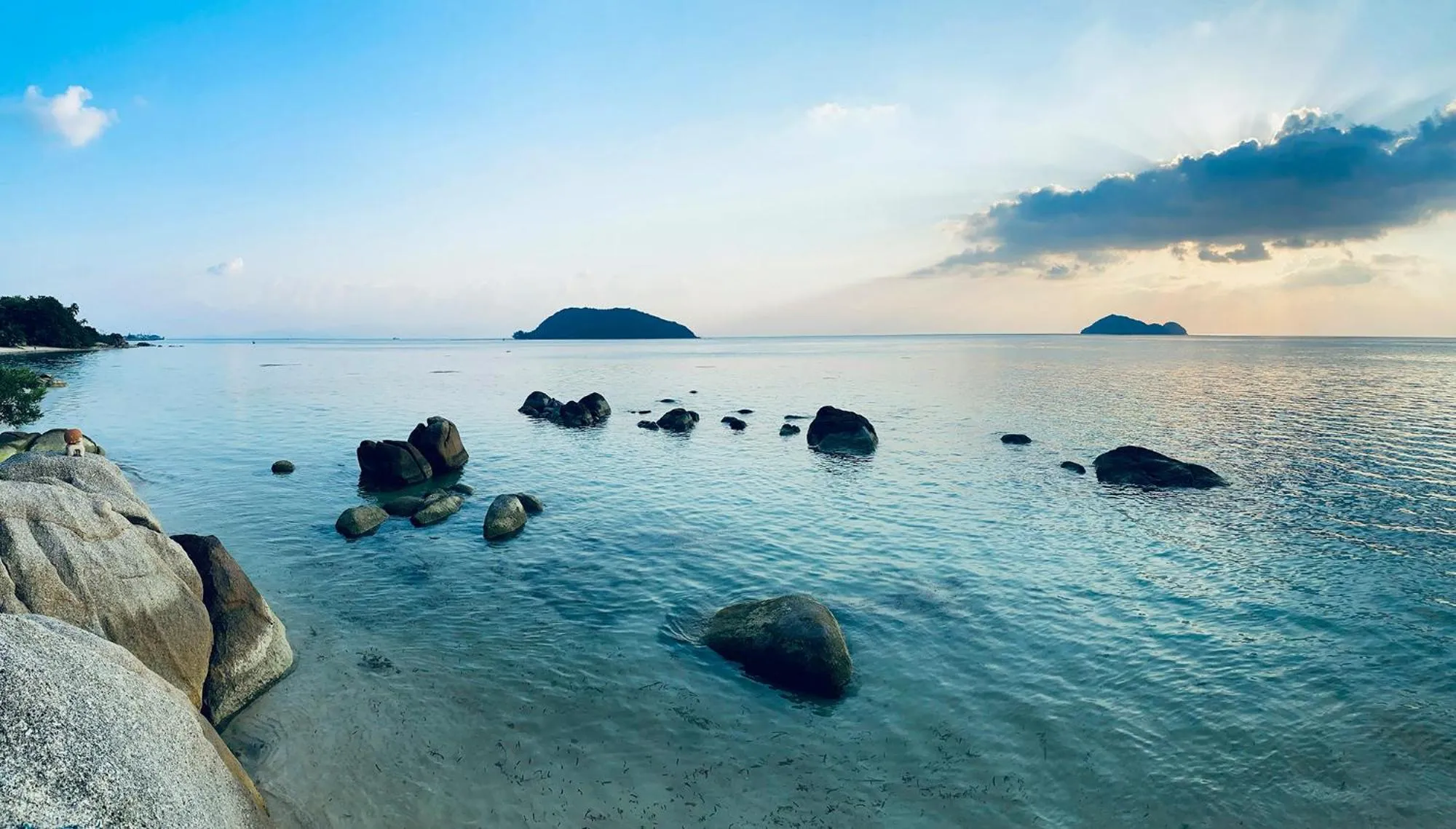 Dreamville Koh Phangan