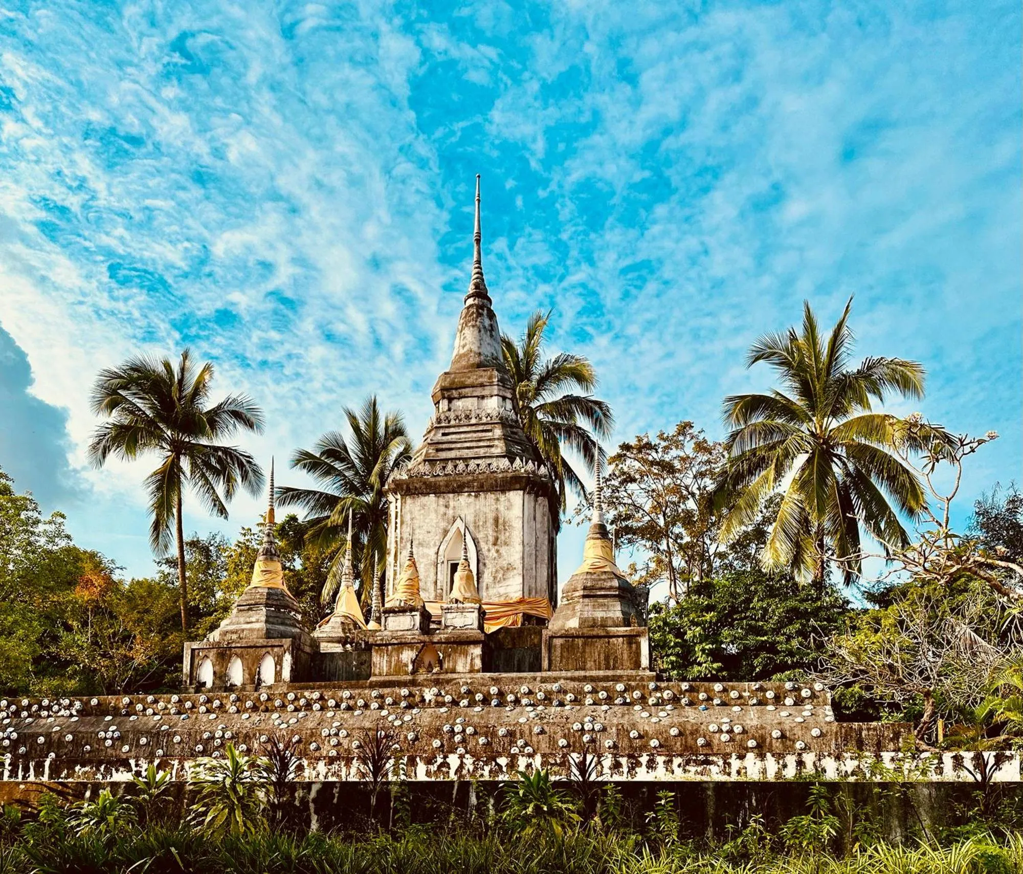 Dreamville Koh Phangan