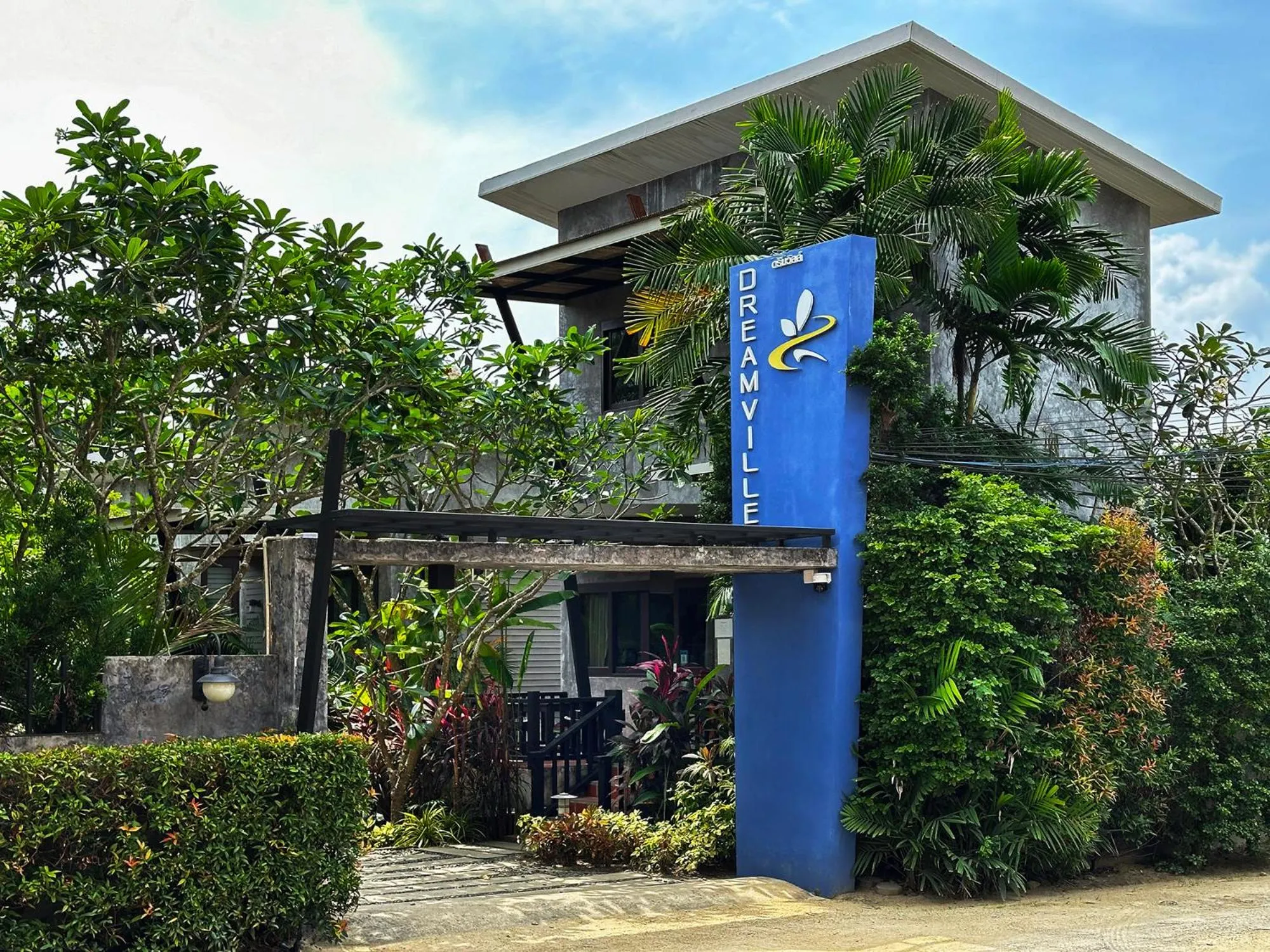 Dreamville Koh Phangan