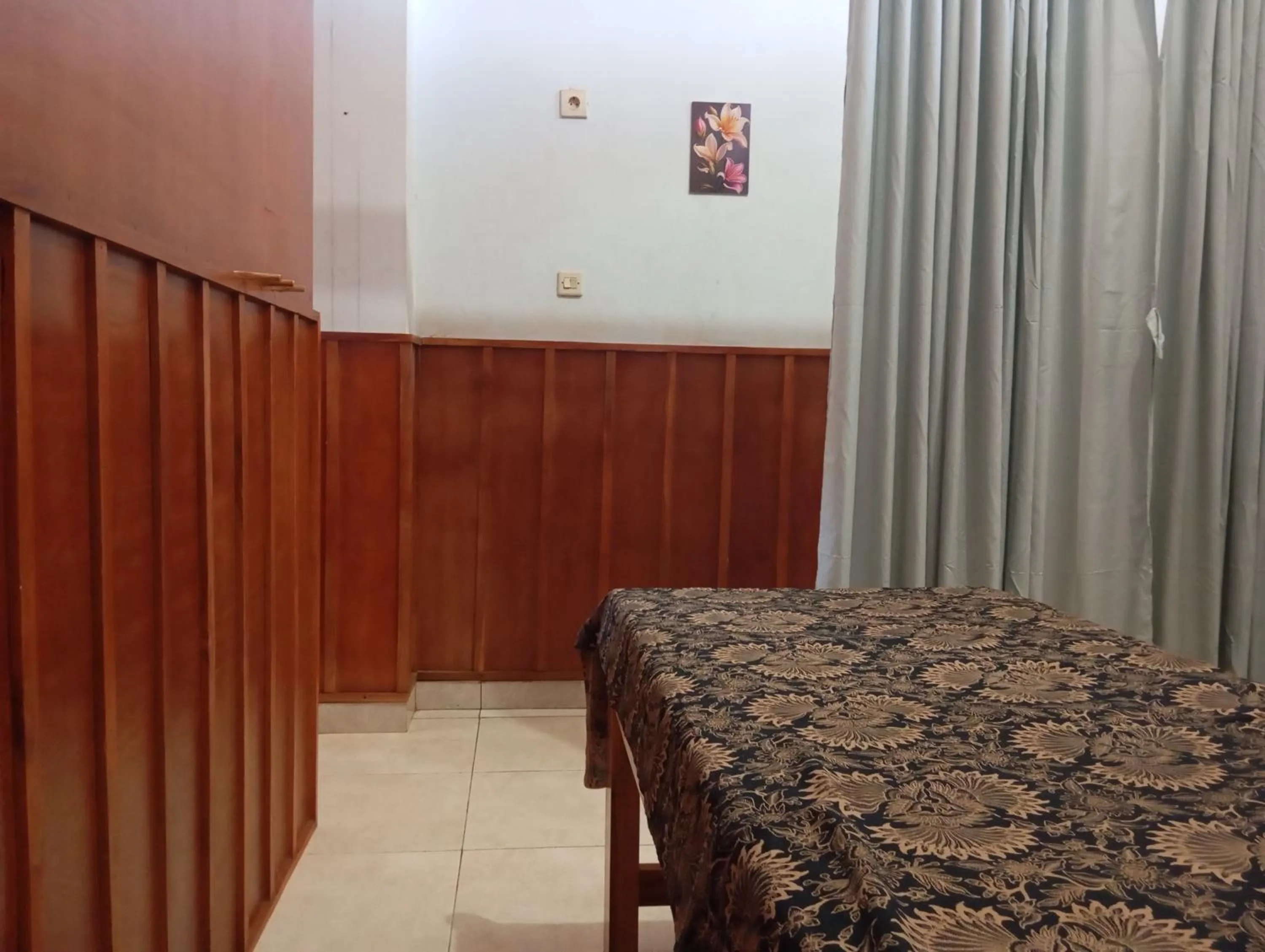 La Montaña Bali & Spa