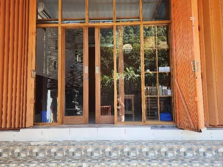 La Montaña Bali & Spa