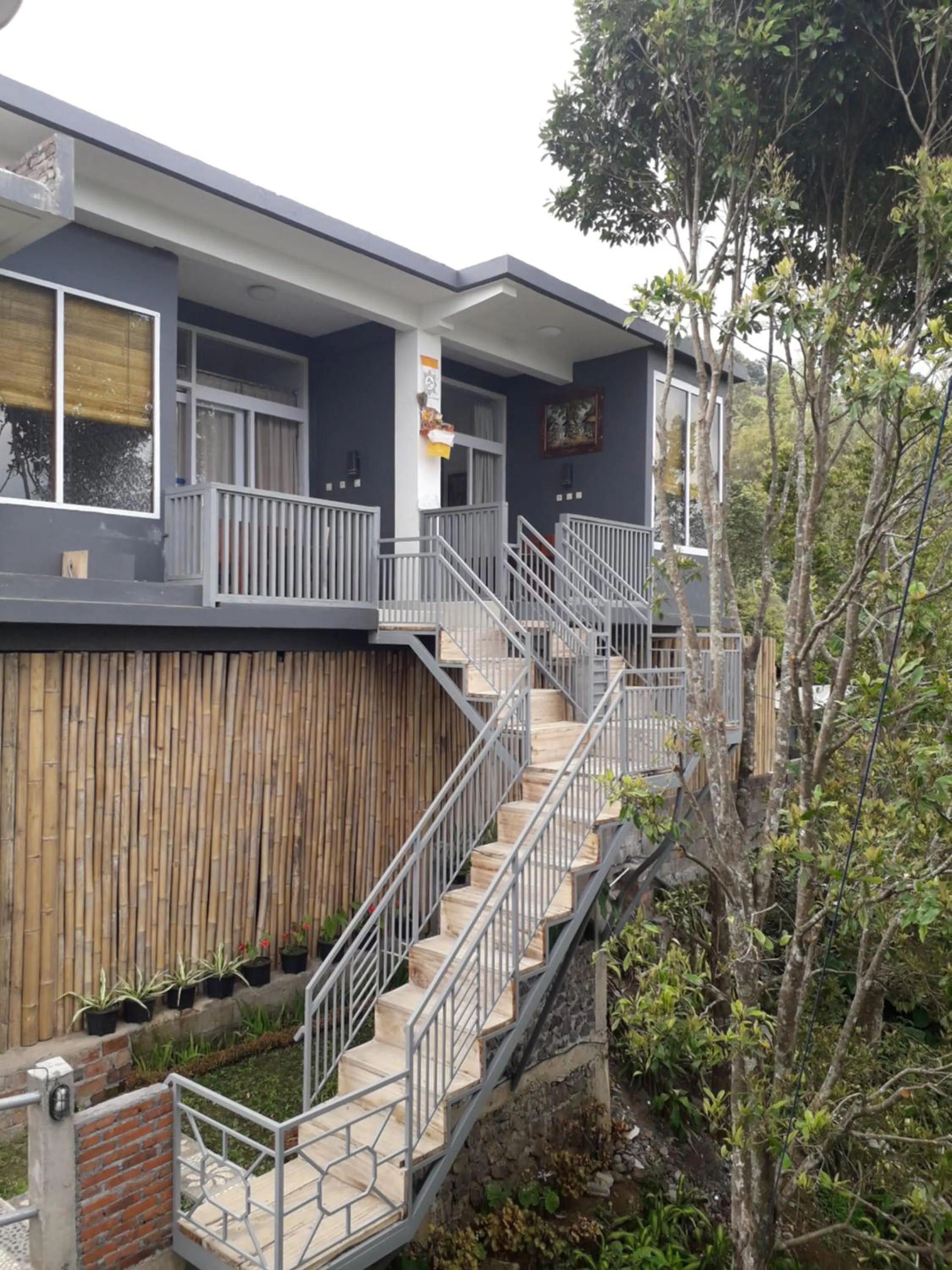 La Montaña Bali & Spa