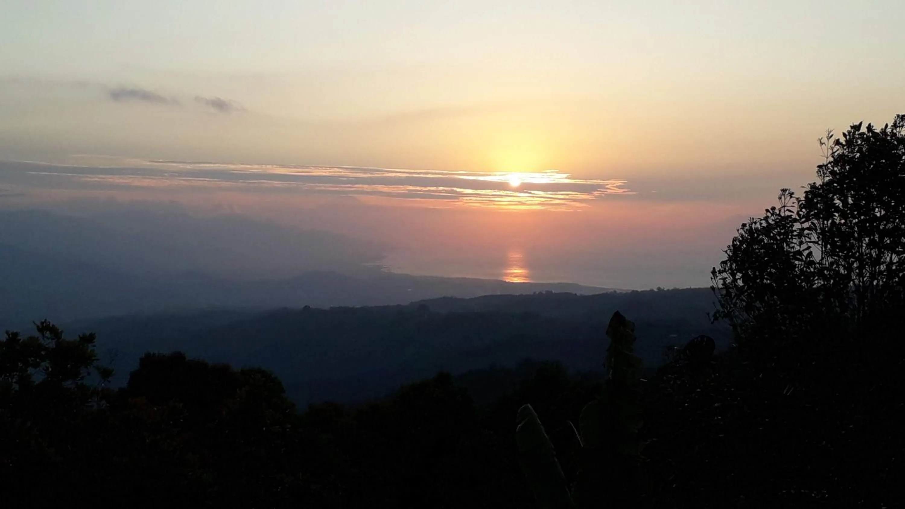 La Montaña Bali & Spa