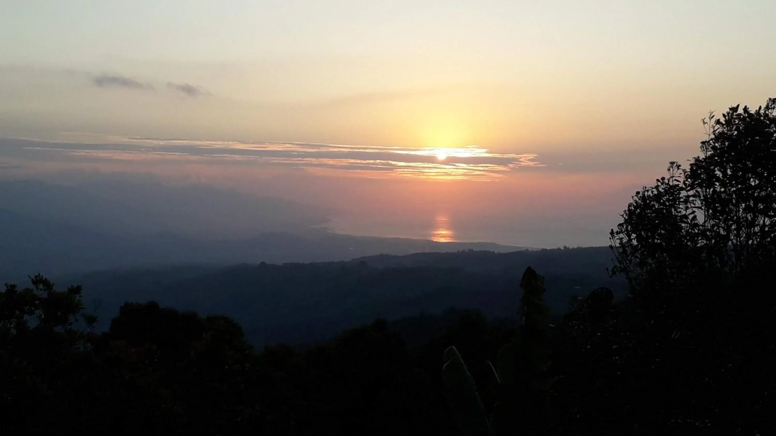 La Montaña Bali & Spa La Montaña Bali & Spa