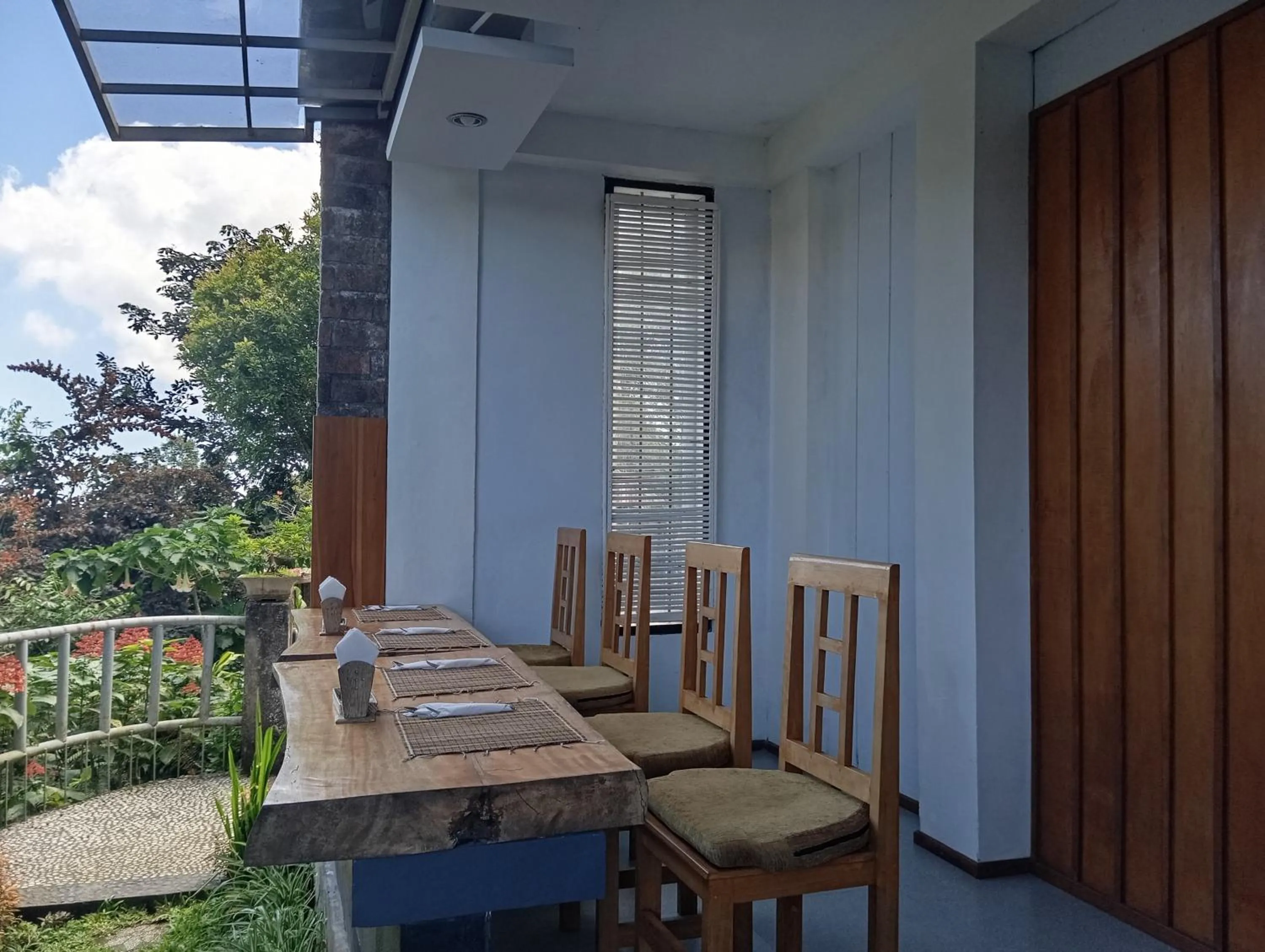 La Montaña Bali & Spa