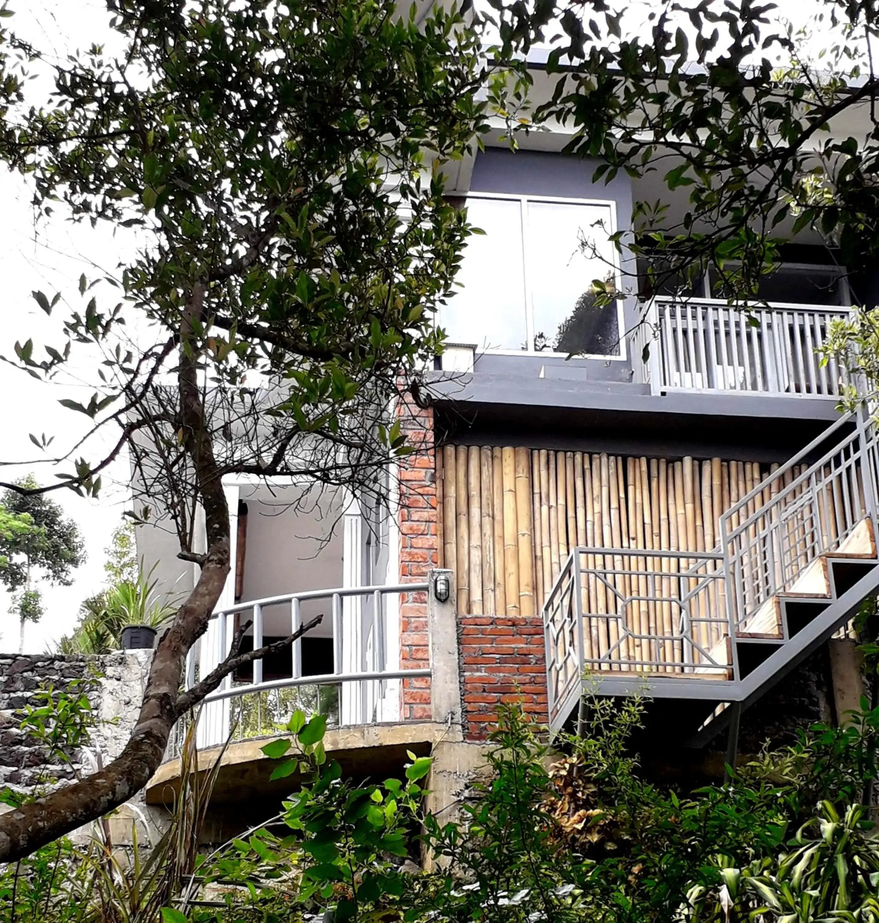 La Montaña Bali & Spa La Montaña Bali & Spa