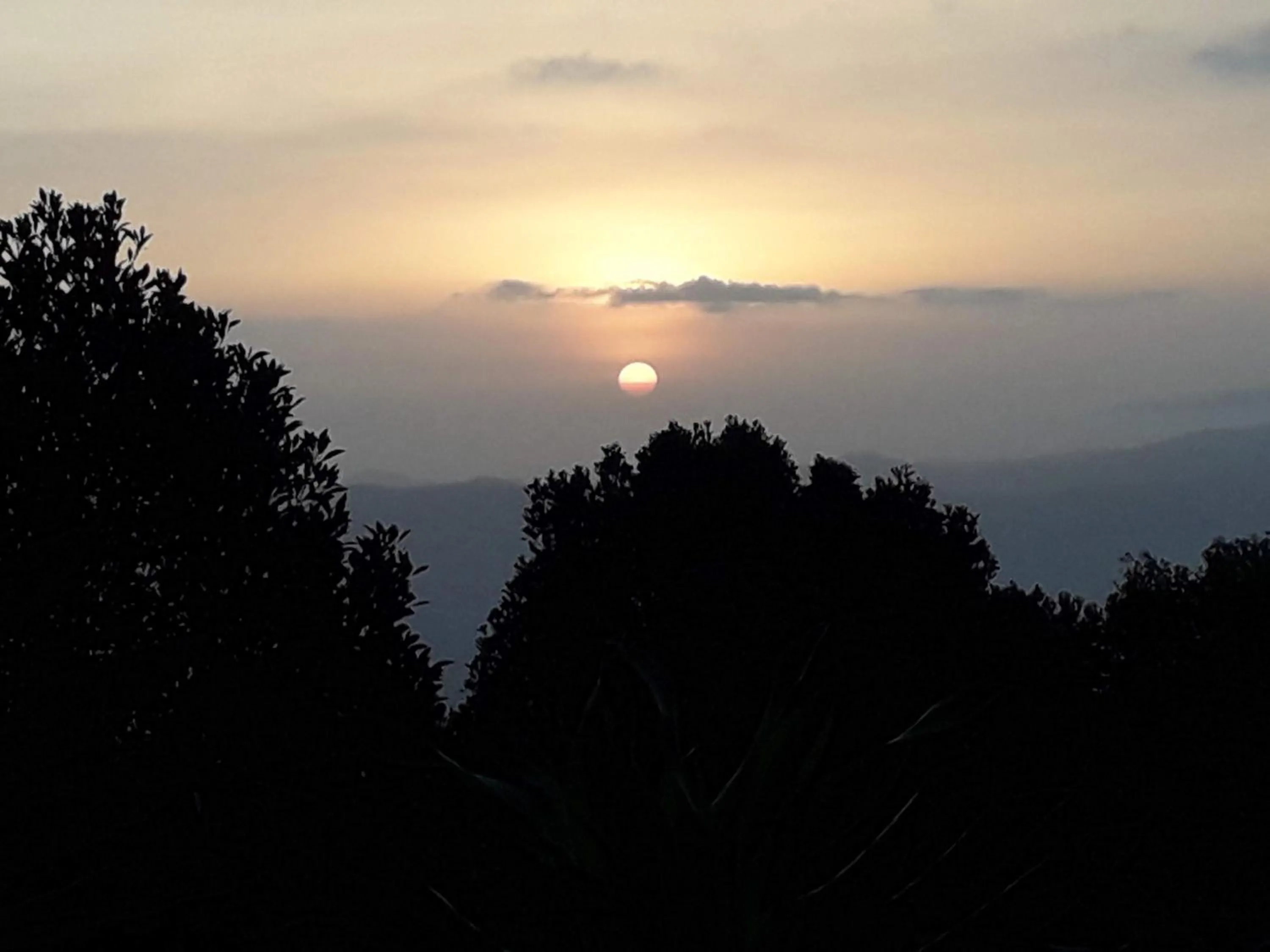 La Montaña Bali & Spa