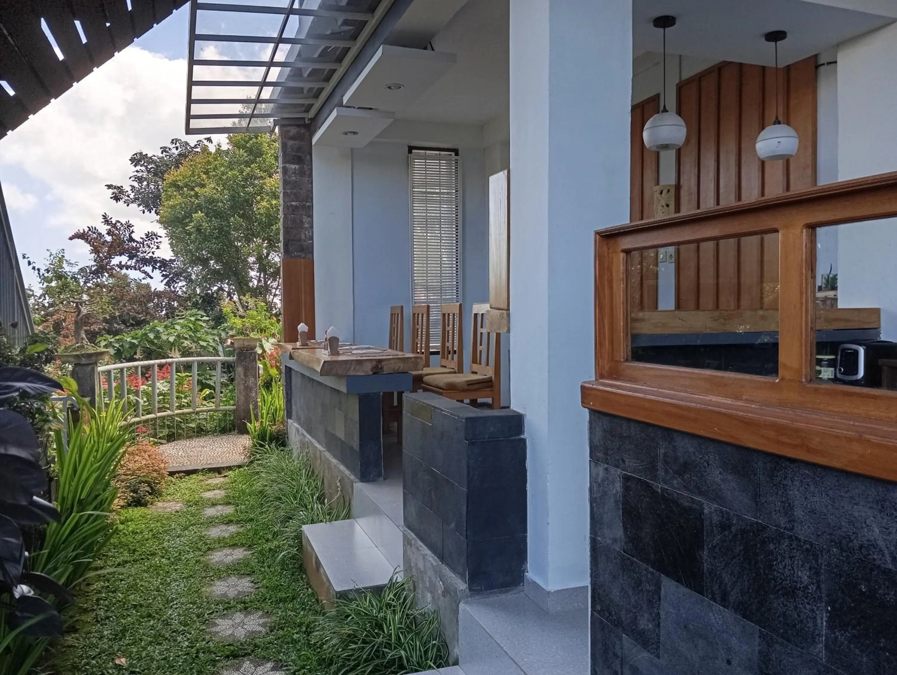 La Montaña Bali & Spa