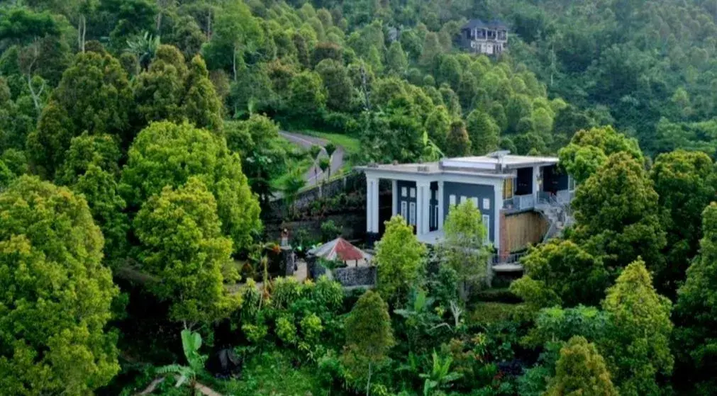 La Montaña Bali & Spa La Montaña Bali & Spa