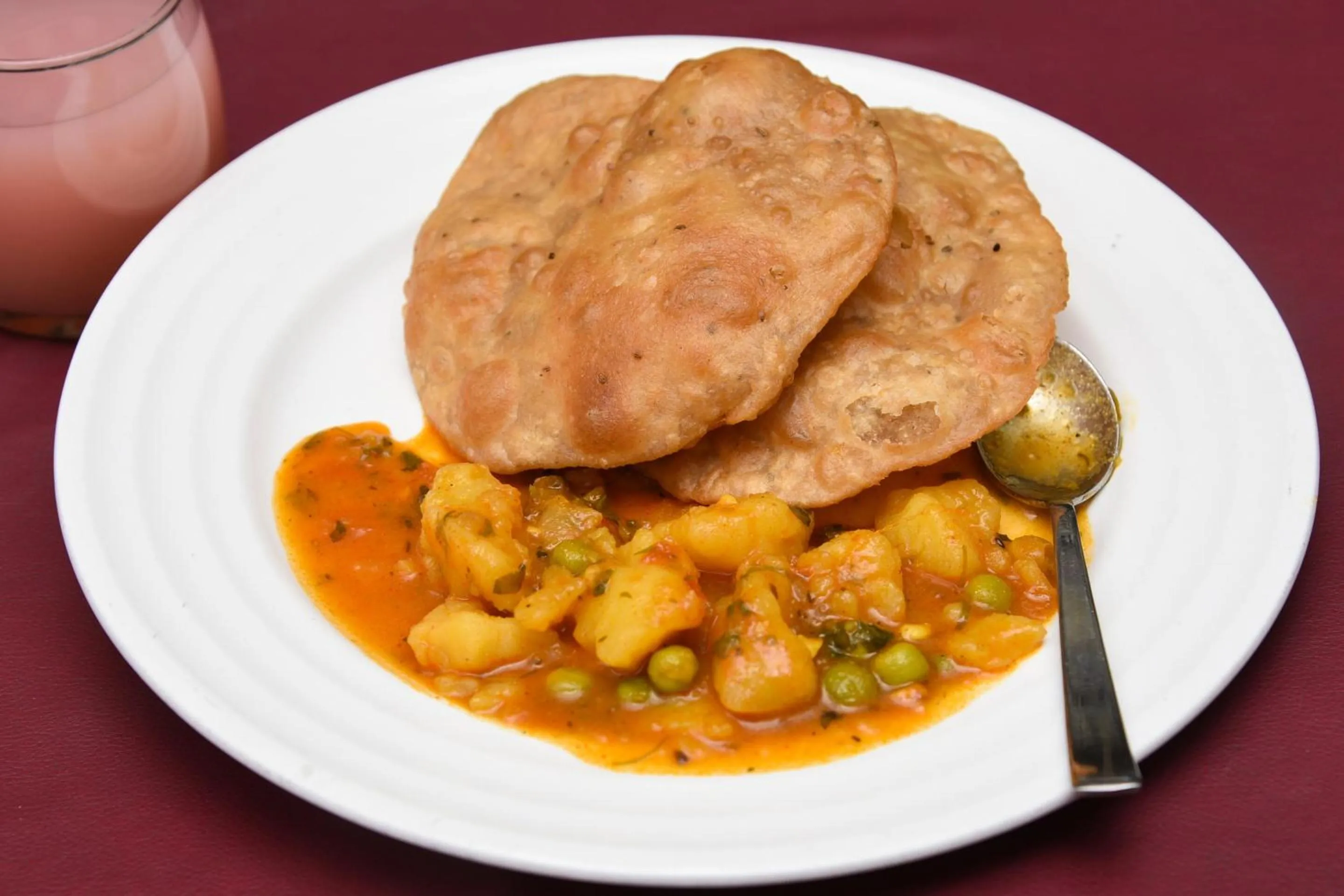 Food in Super Townhouse Srm Kuppakonam Pudur