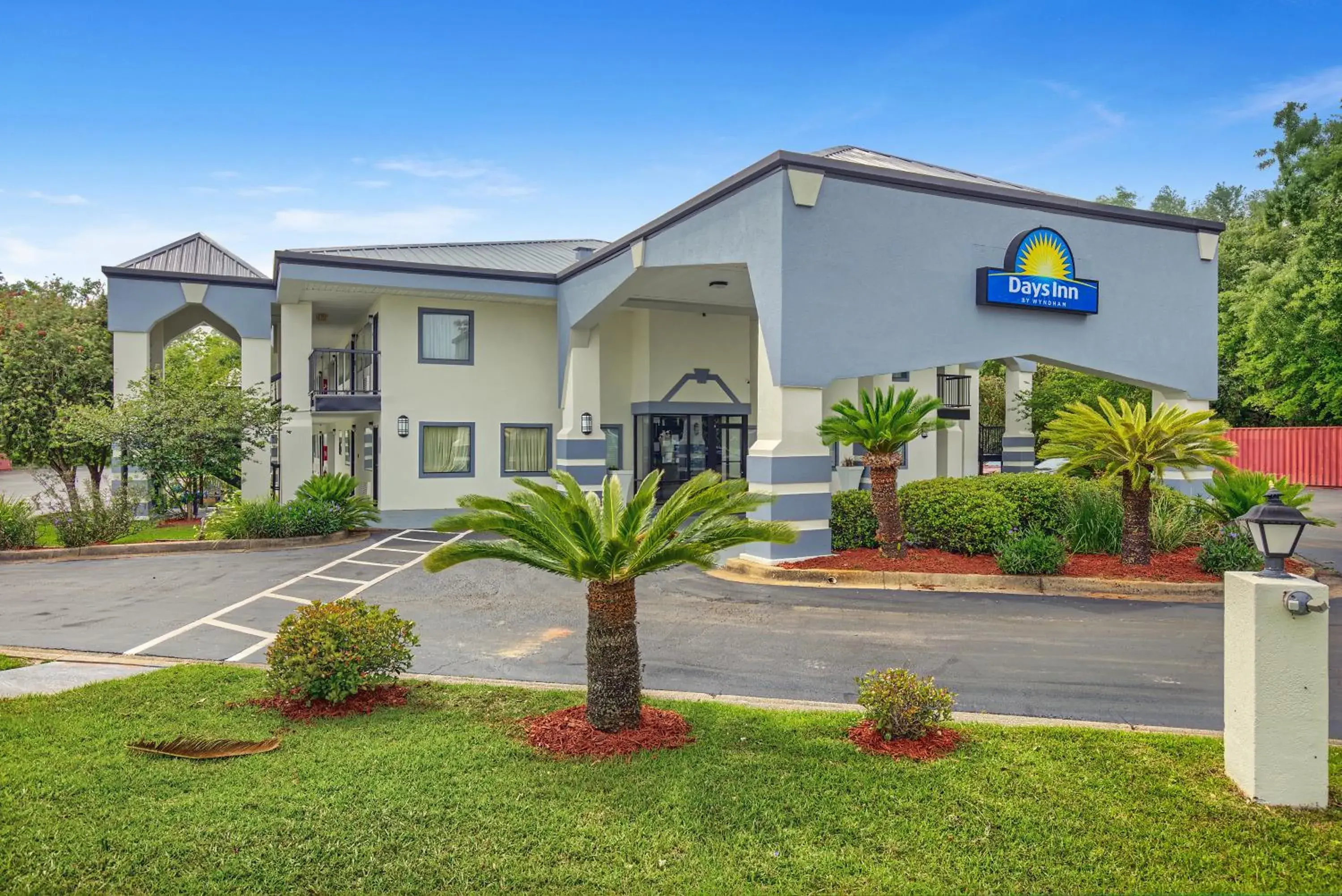 Days Inn by Wyndham Foley Days Inn by Wyndham Foley