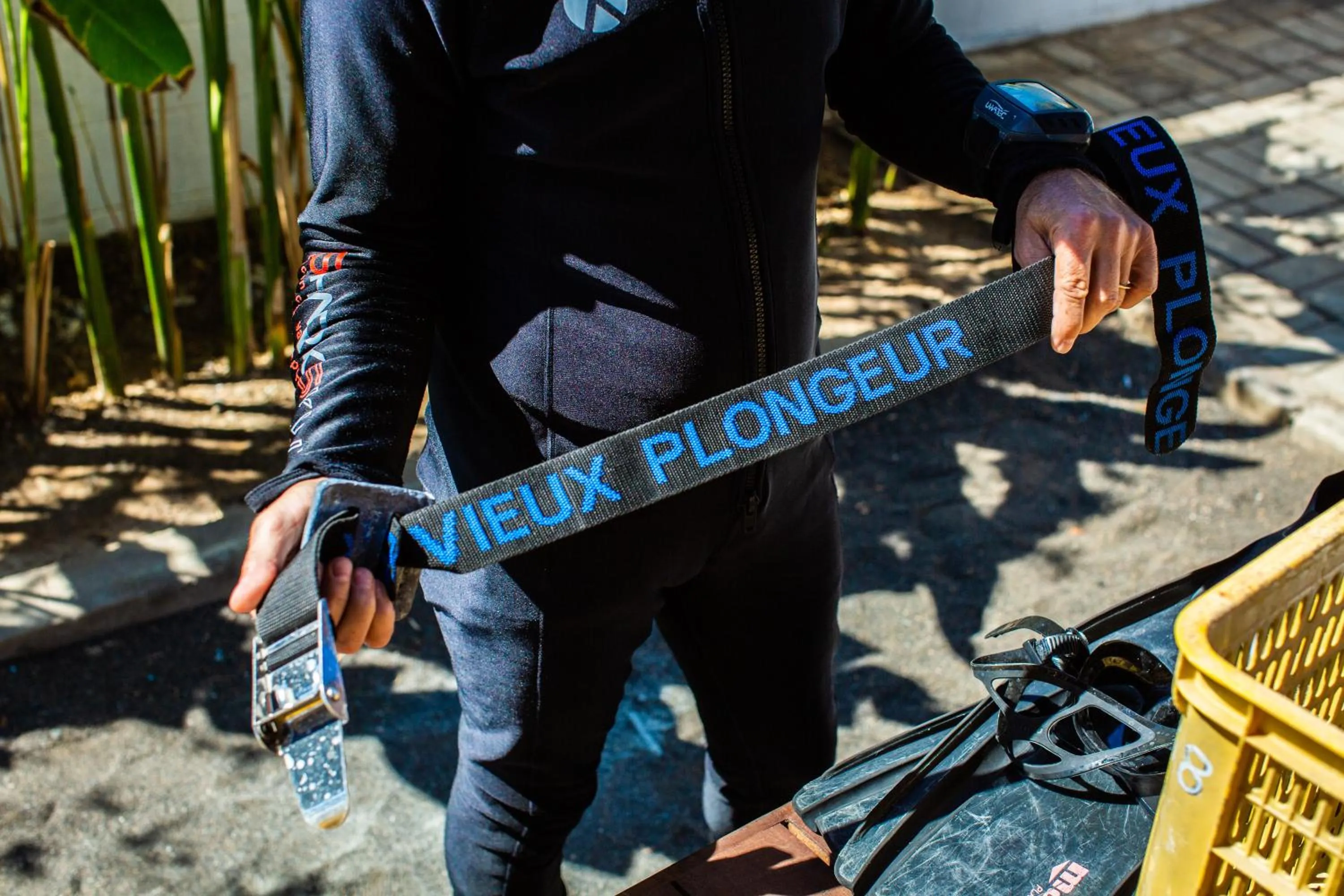 Diving in Nalika Beach Resort - Adults Only