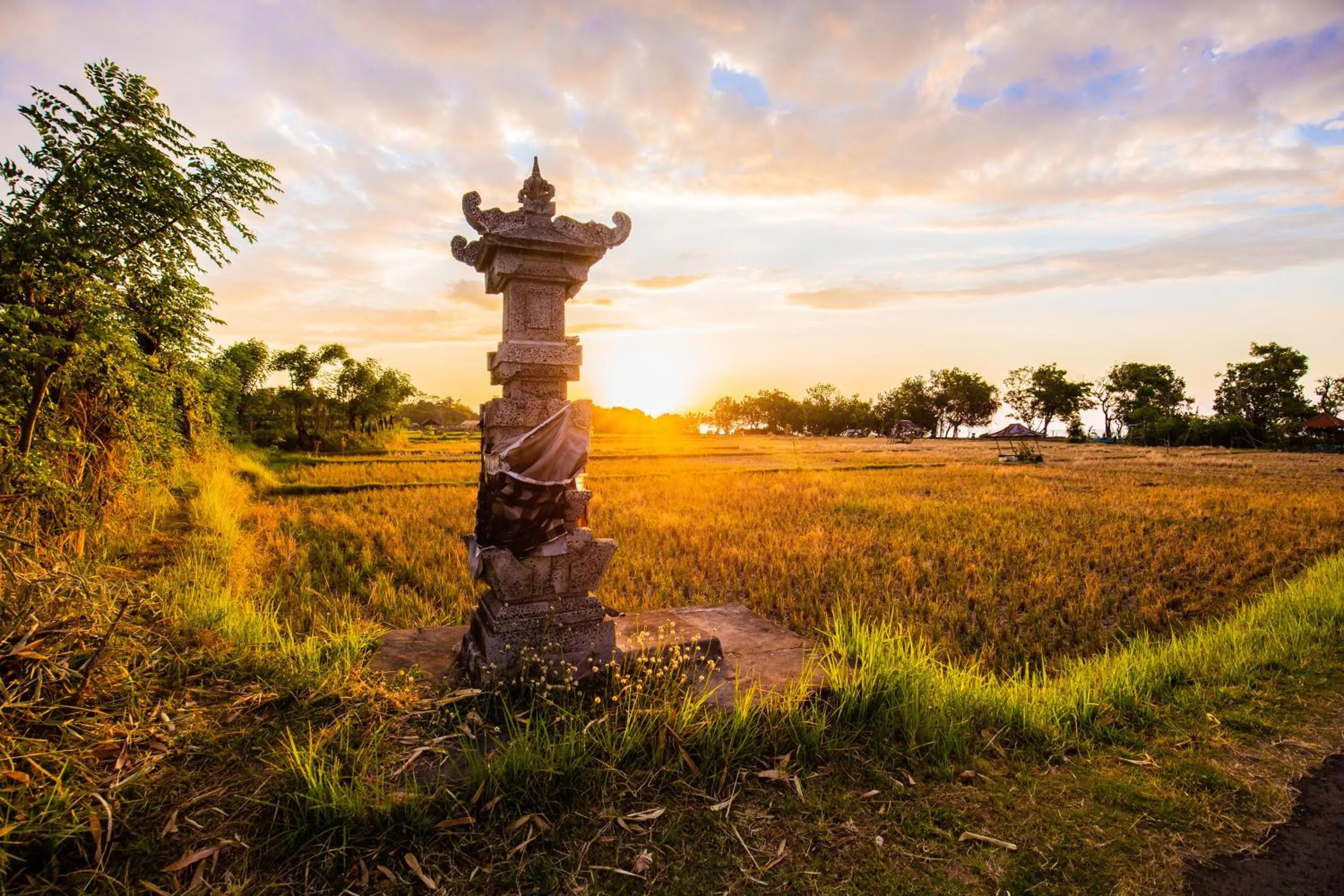 Nearby landmark in Nalika Beach Resort - Adults Only