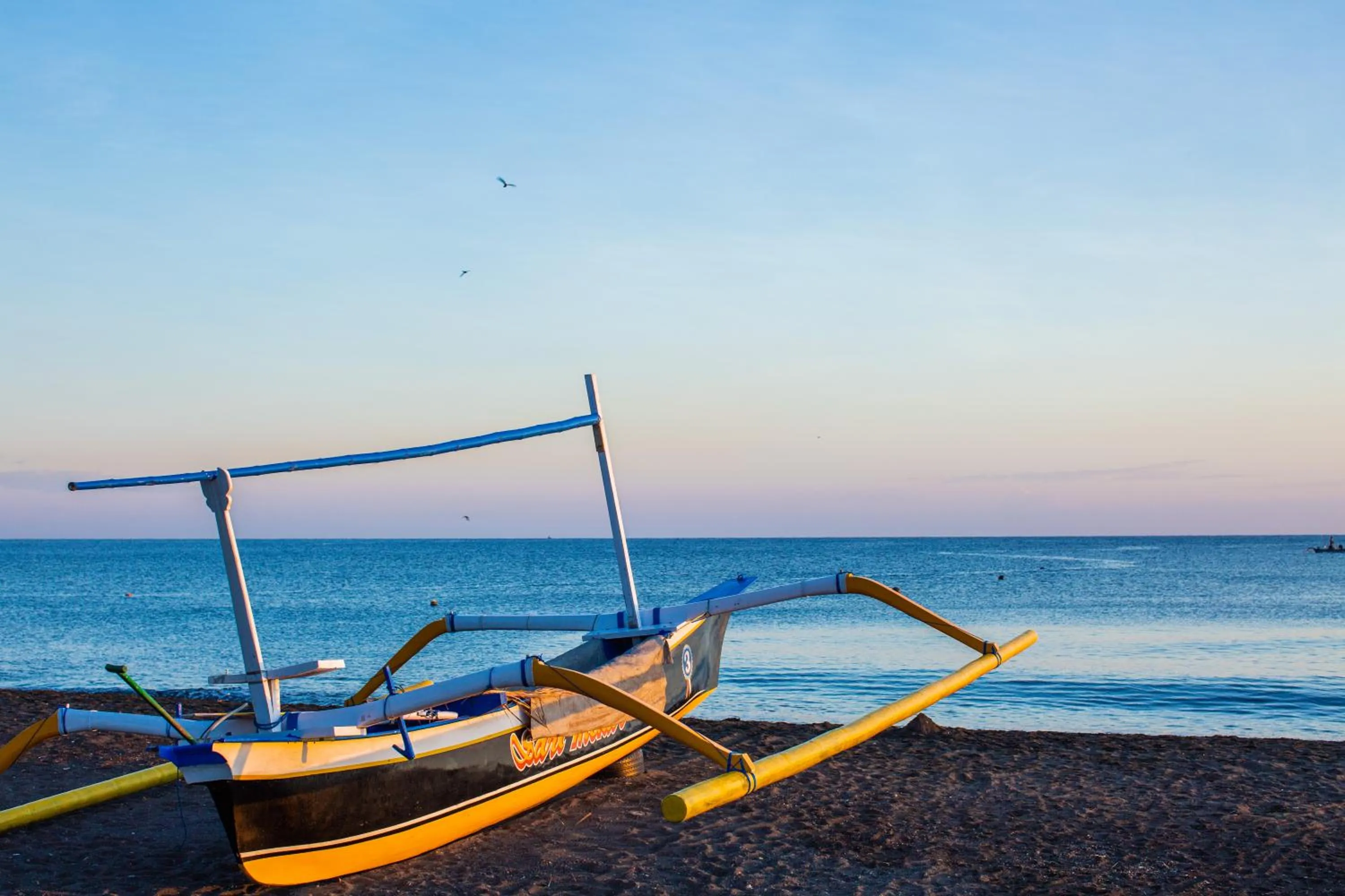 Natural landscape in Nalika Beach Resort - Adults Only