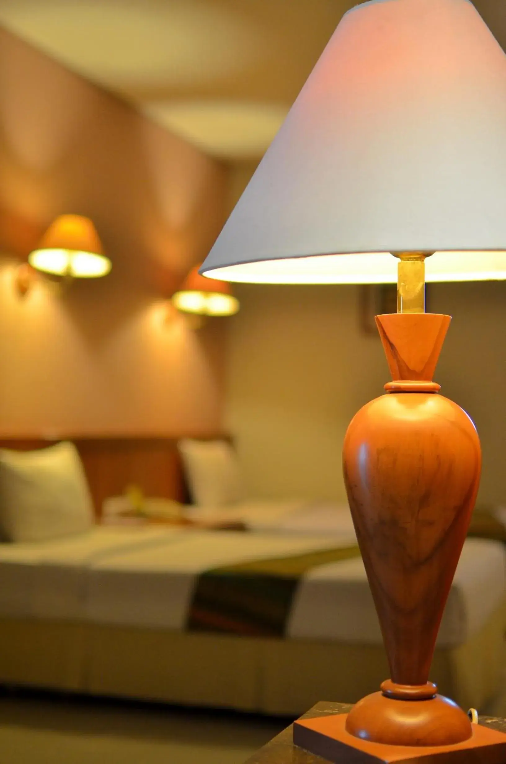 Photo of the whole room, Bed in HOTEL ASRI CIREBON Photo of the whole room, Bed in HOTEL ASRI CIREBON