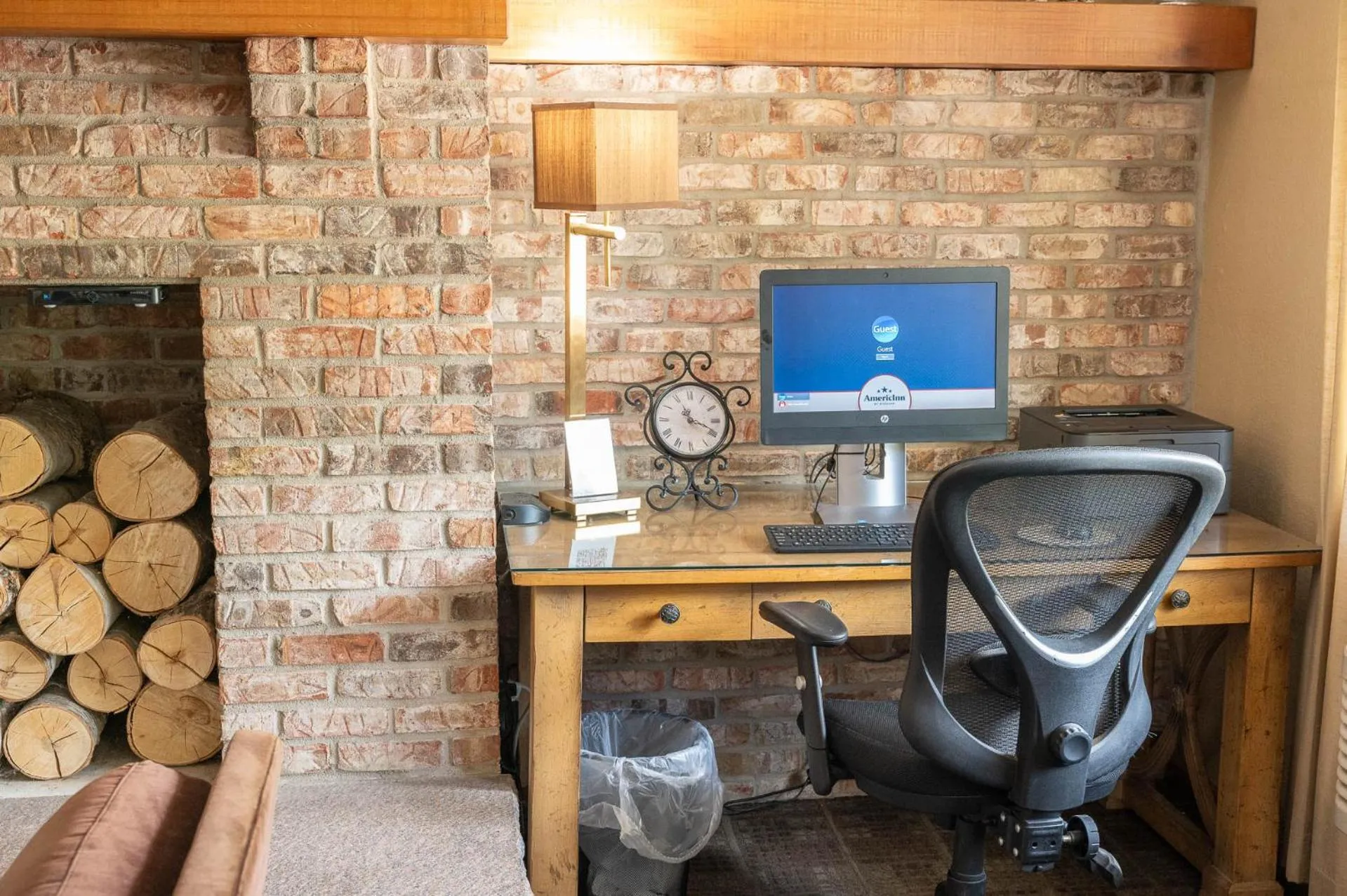 Business facilities in AmericInn by Wyndham Red Wing