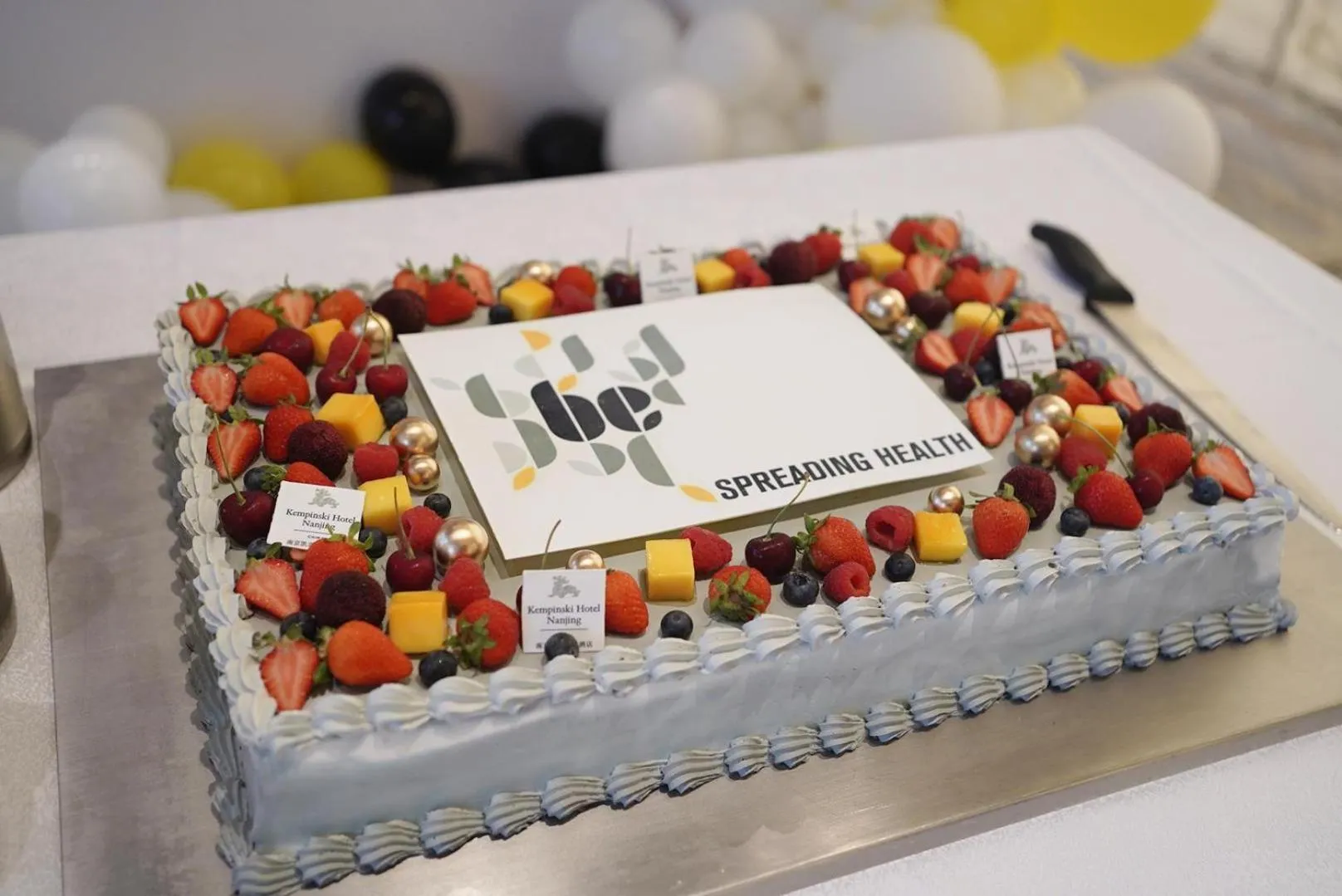 Other in Kempinski Hotel Nanjing