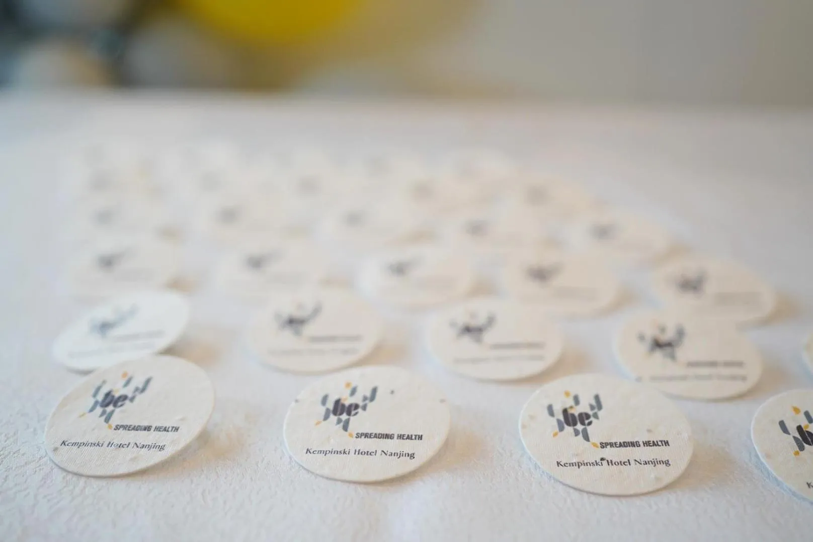 Other in Kempinski Hotel Nanjing