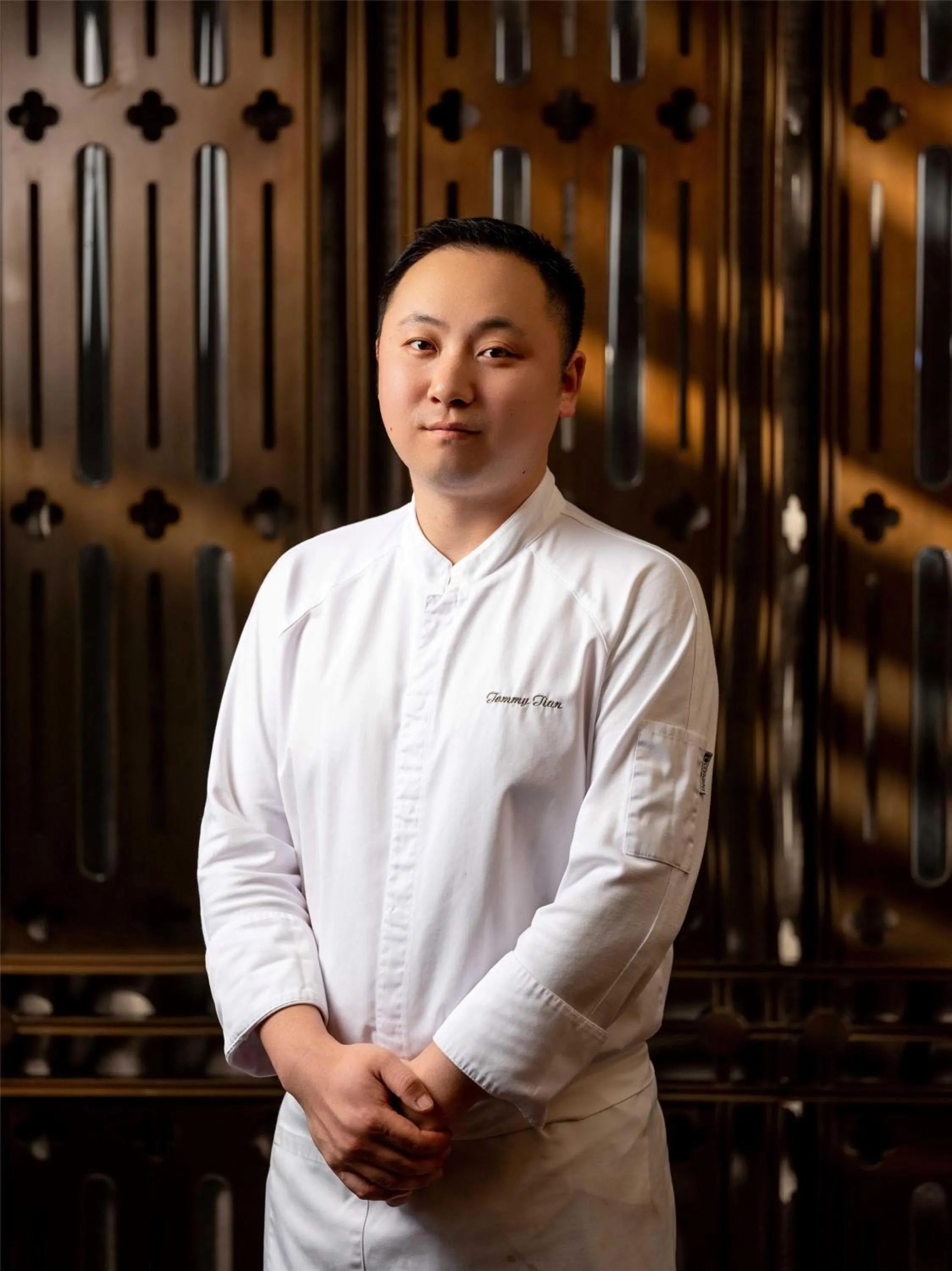 Restaurant/places to eat in Kempinski Hotel Nanjing