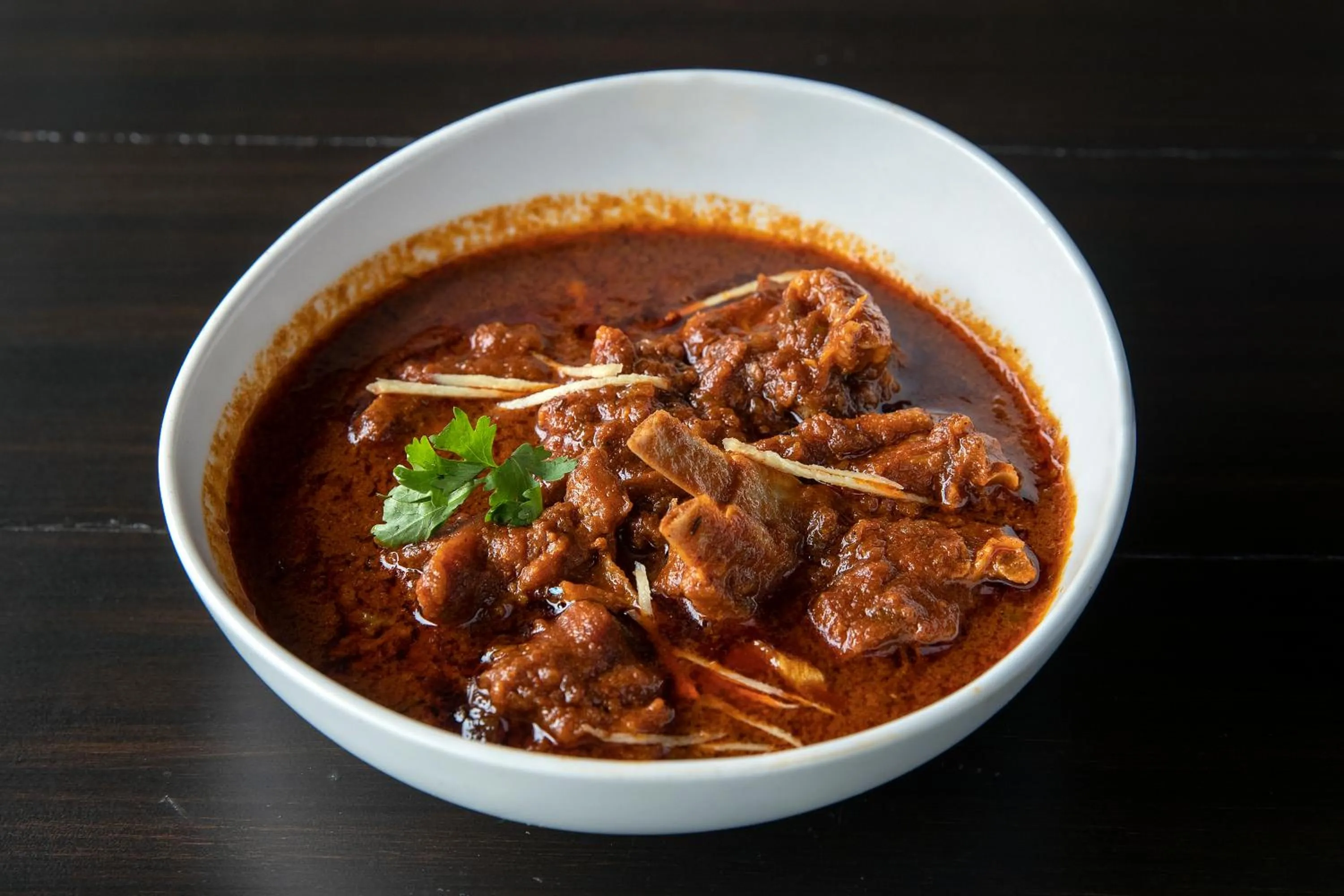 Food and drinks in WelcomHeritage Tadoba Vanya Villas Resort & Spa