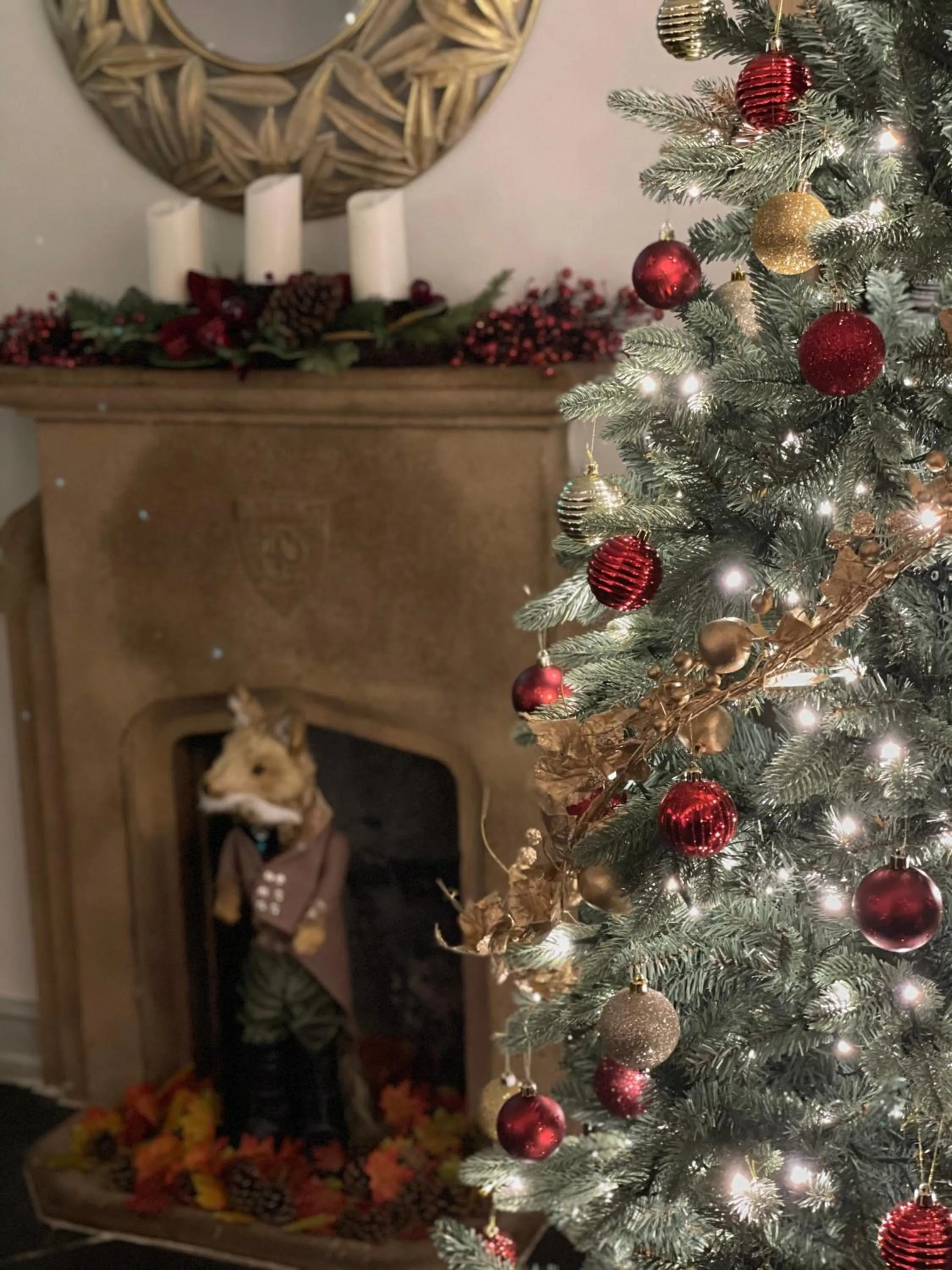Facade/entrance in The Cross Keys Sherborne