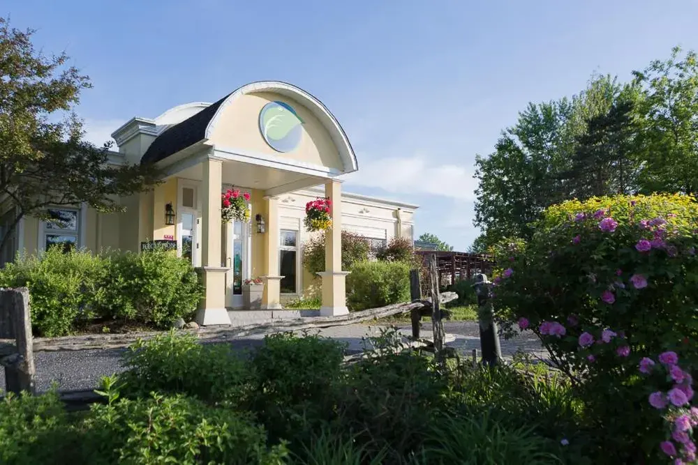 Auberge West Brome Auberge West Brome