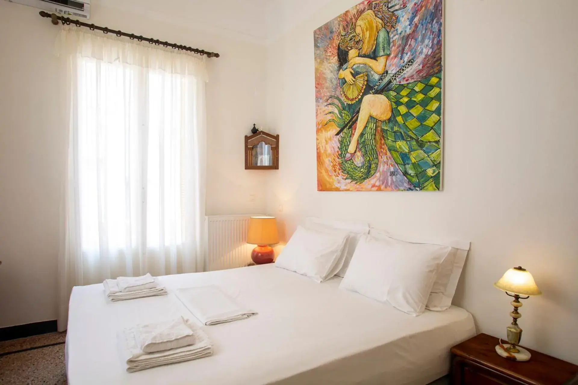 Delightful 2 BEDR-2 BATH Apt with Access to Rooftop Garden - EP9U Delightful 2 BEDR-2 BATH Apt with Access to Rooftop Garden - EP9U