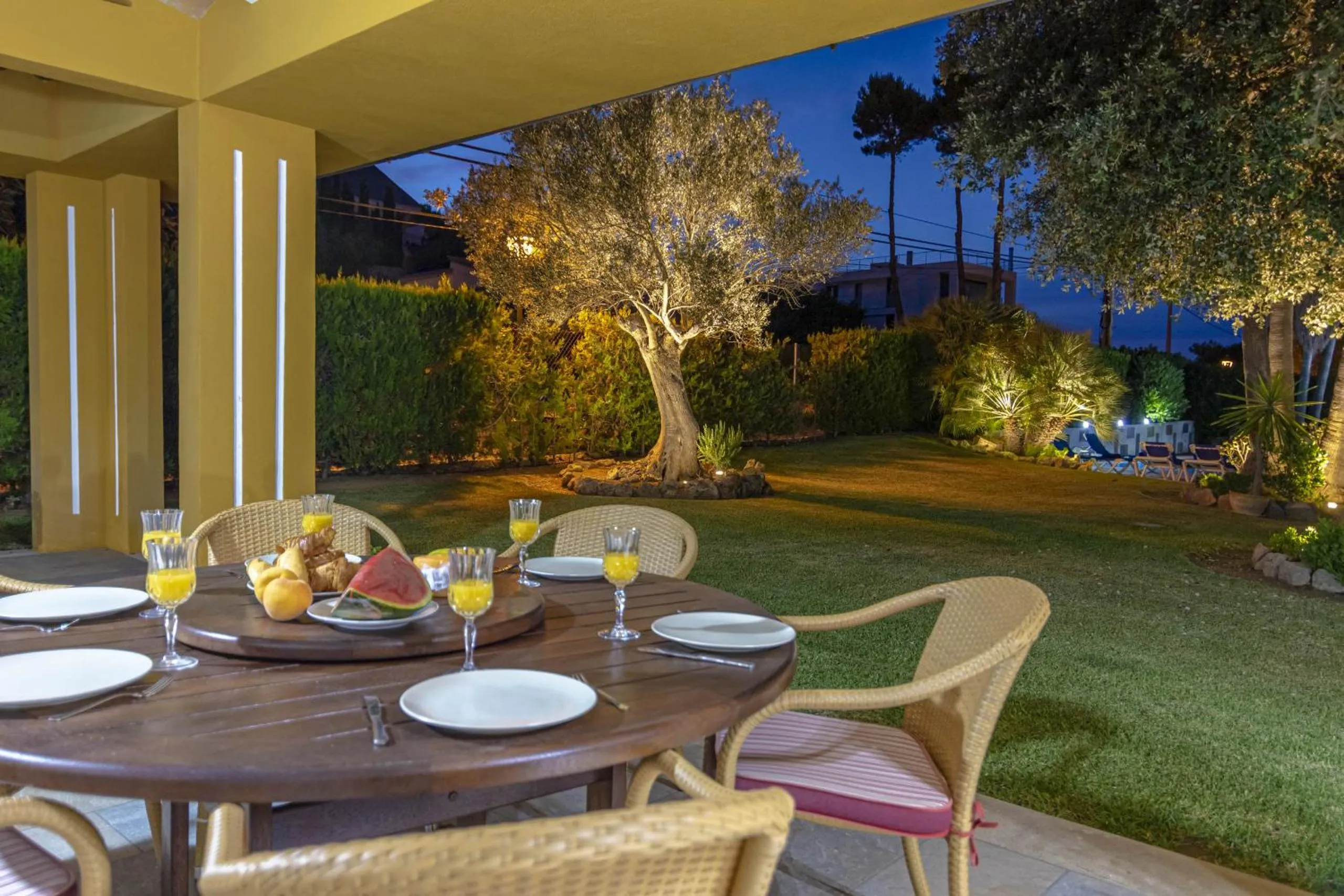 Other in Villa Formosa