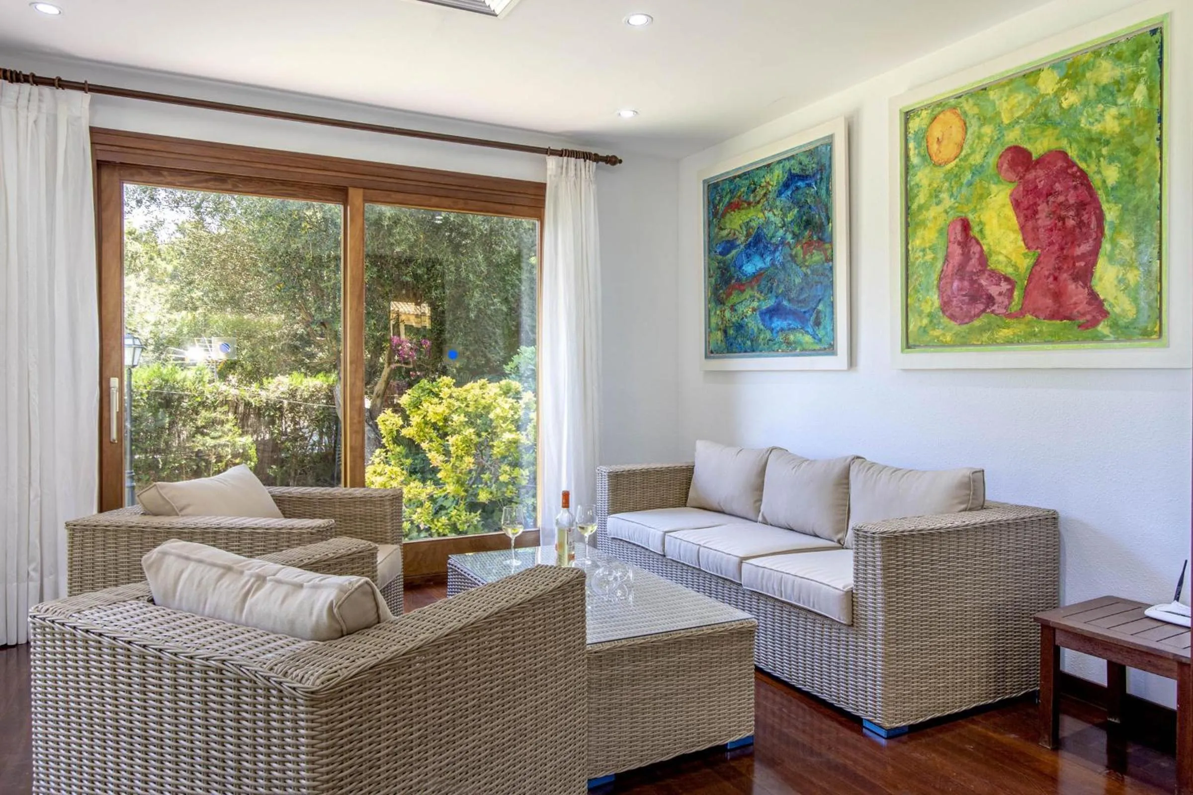 Other in Villa Formosa