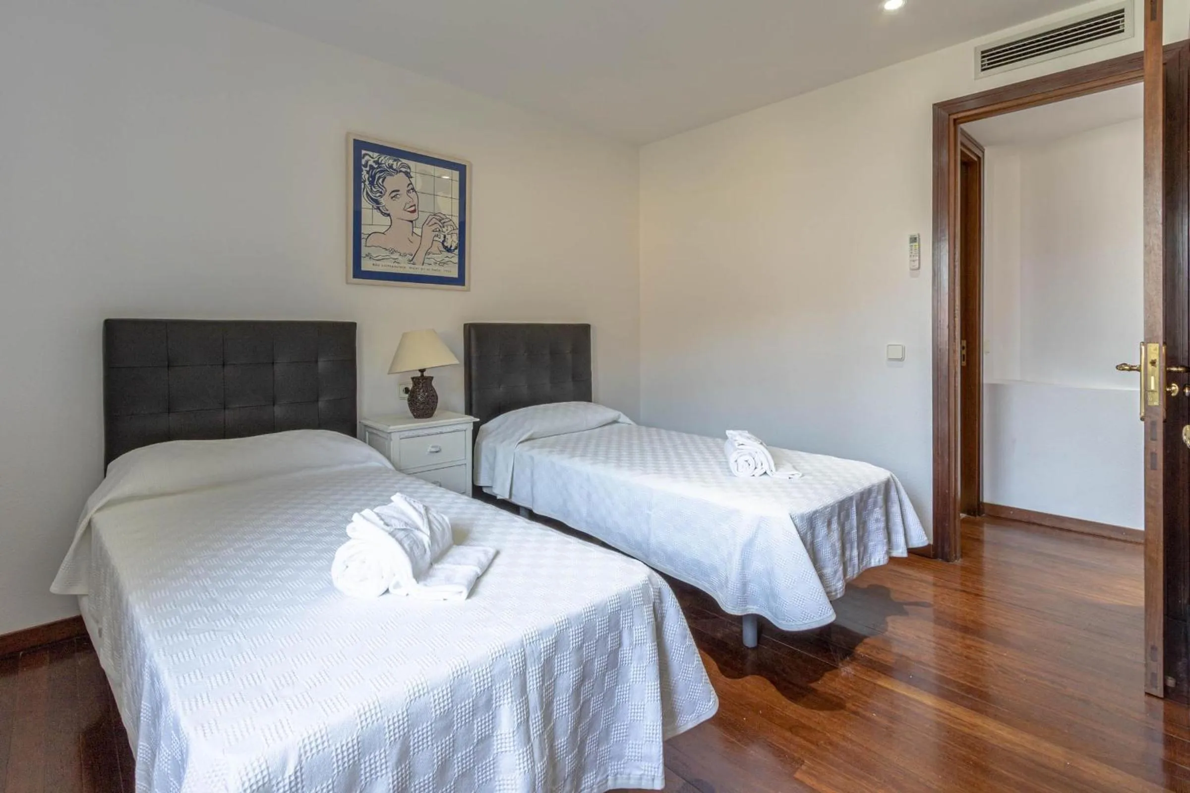 Other, Bed in Villa Formosa