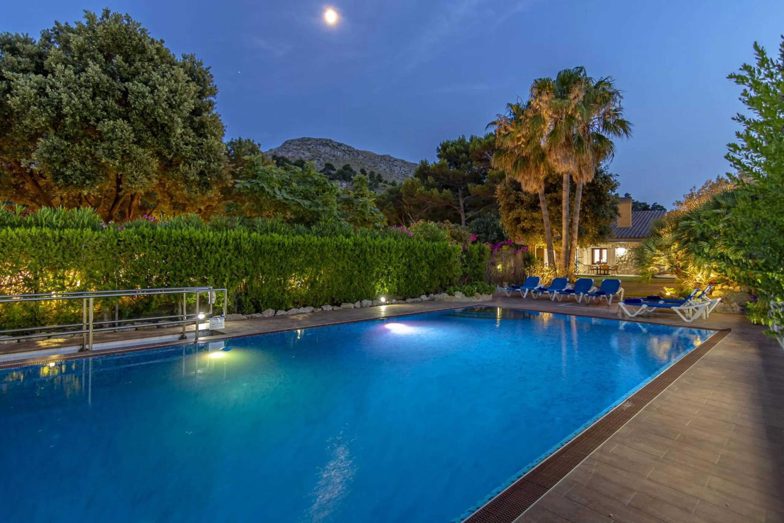 Other in Villa Formosa