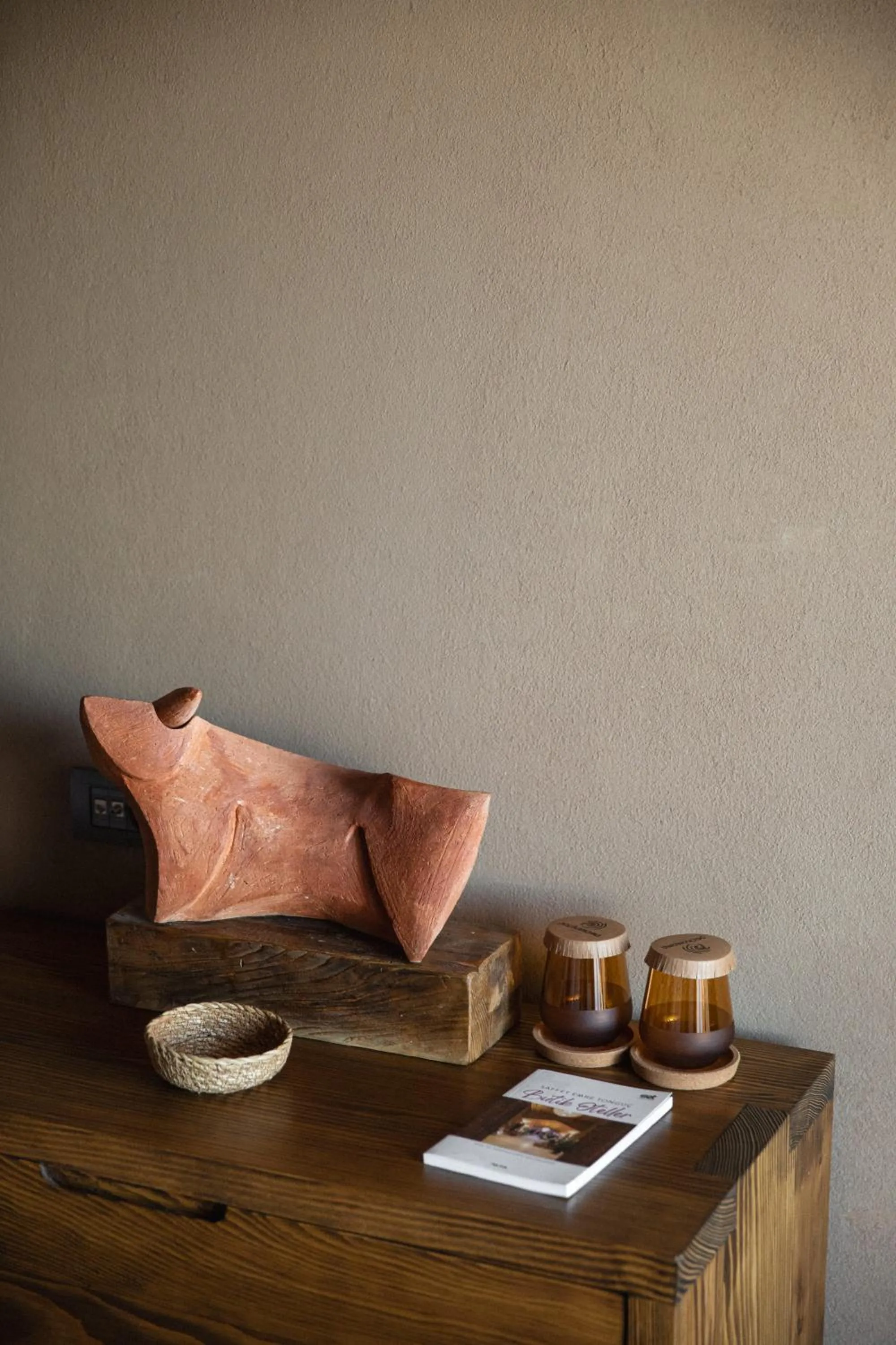 Day in Pachamama Alaçatı