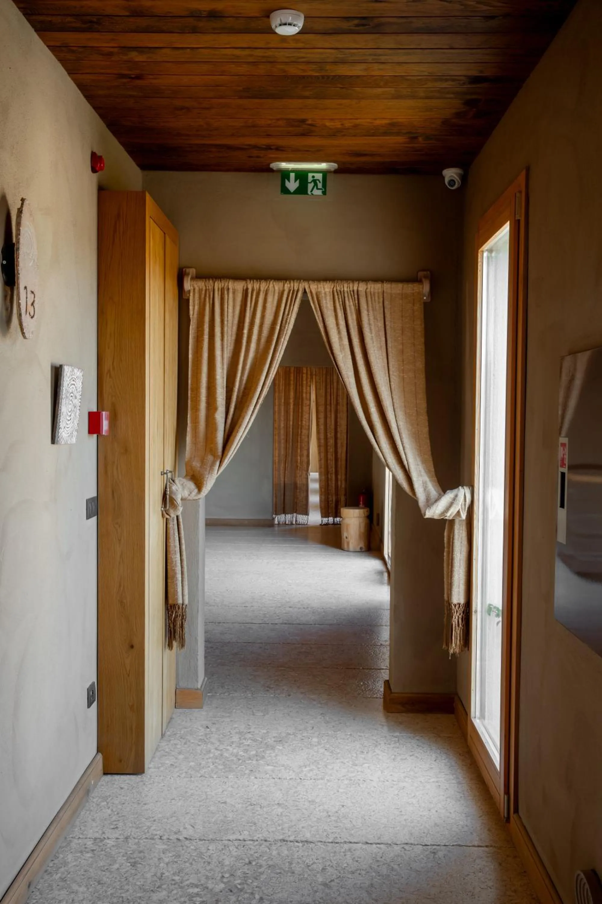 Day, Bed in Pachamama Alaçatı