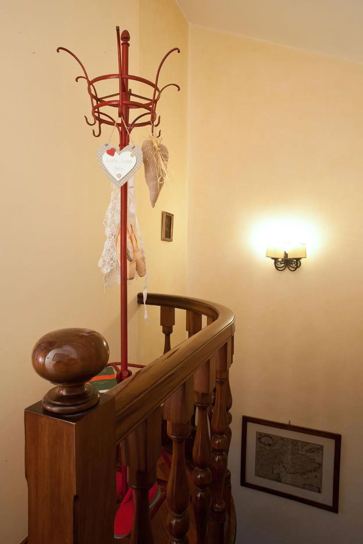 La mansarda delle meraviglie B&B Superior