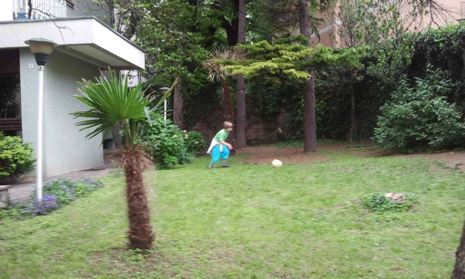 La mansarda delle meraviglie B&B Superior