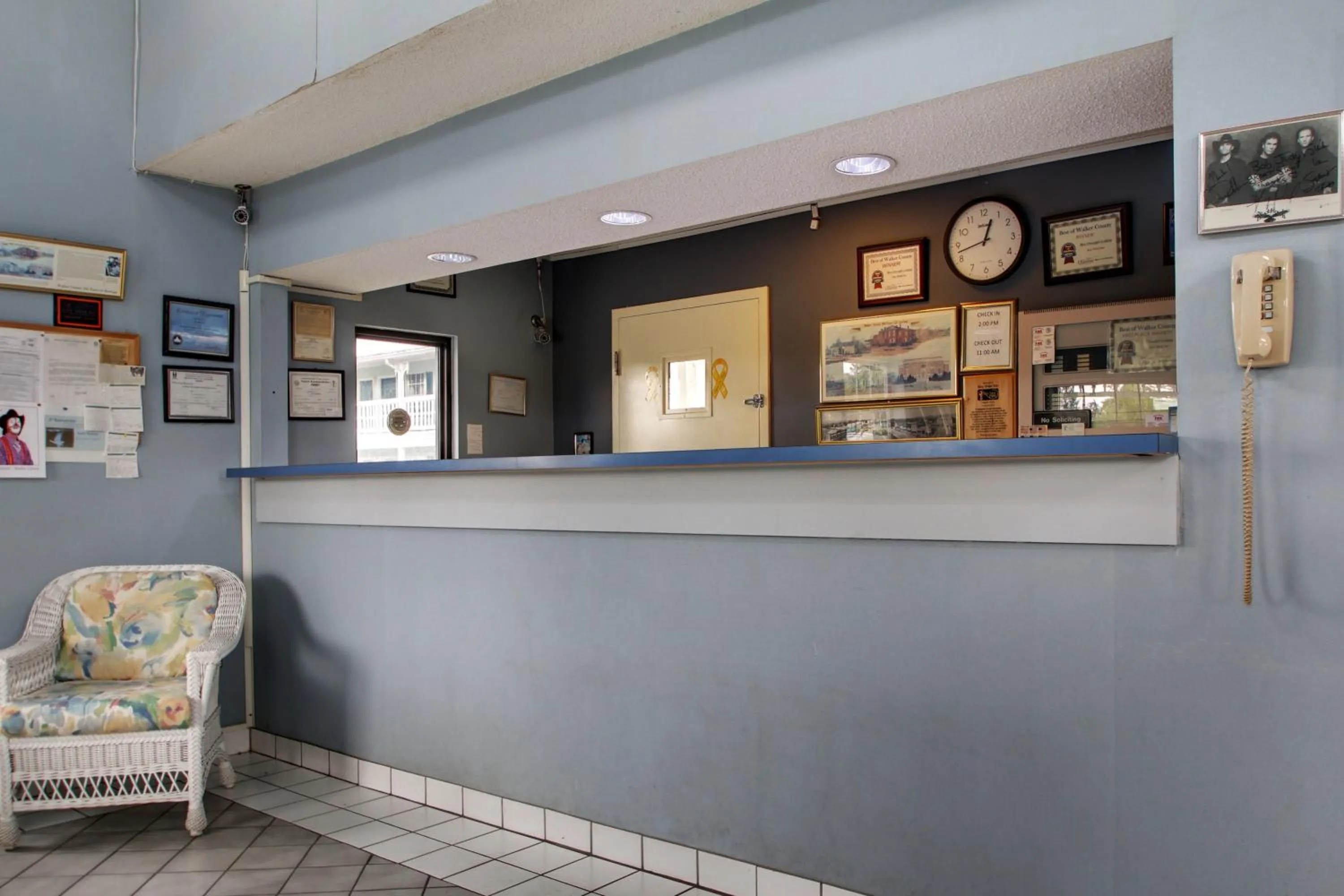 Key West Inn - LaFayette