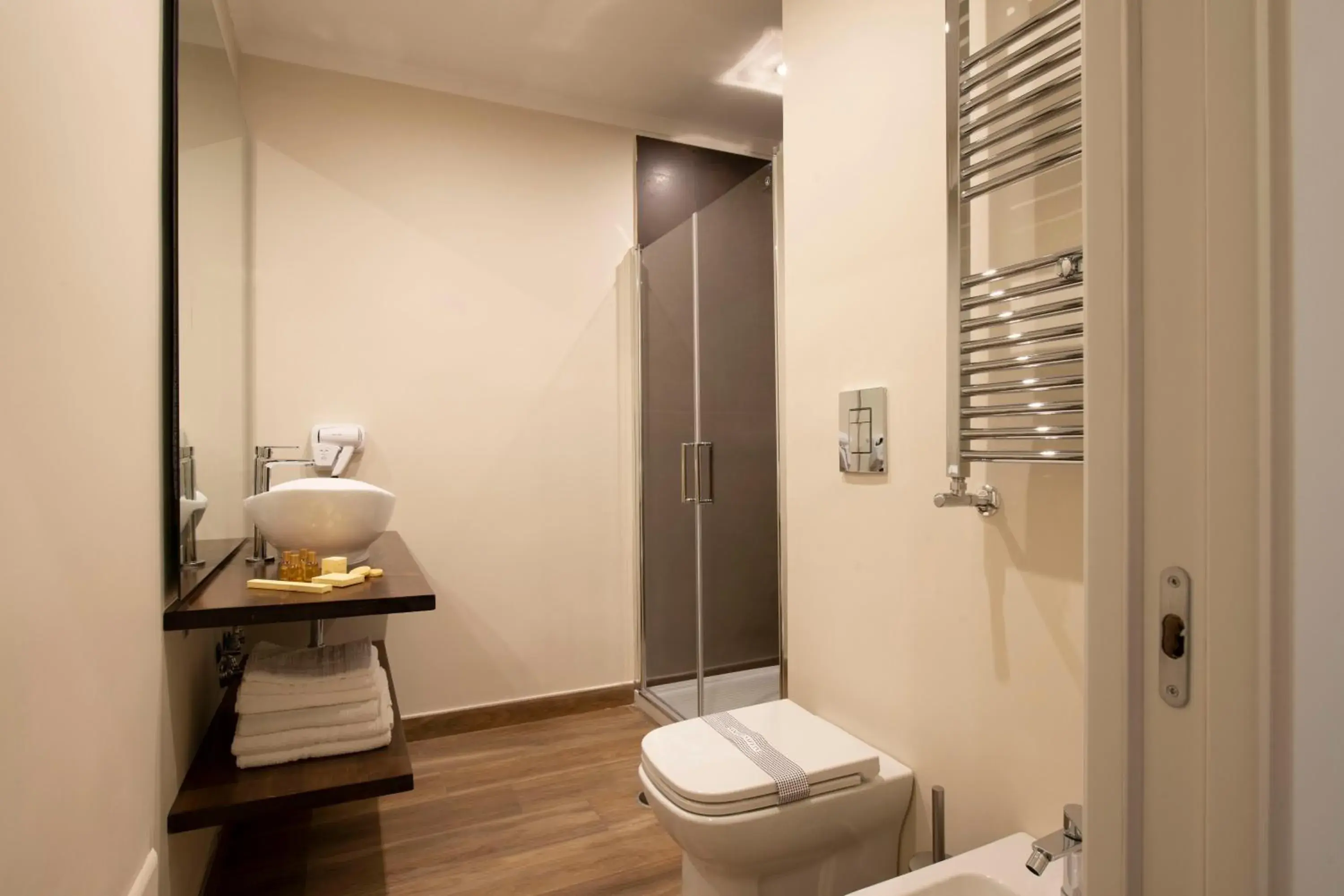 Double Room in Dante Maison de Prestige Double Room in Dante Maison de Prestige