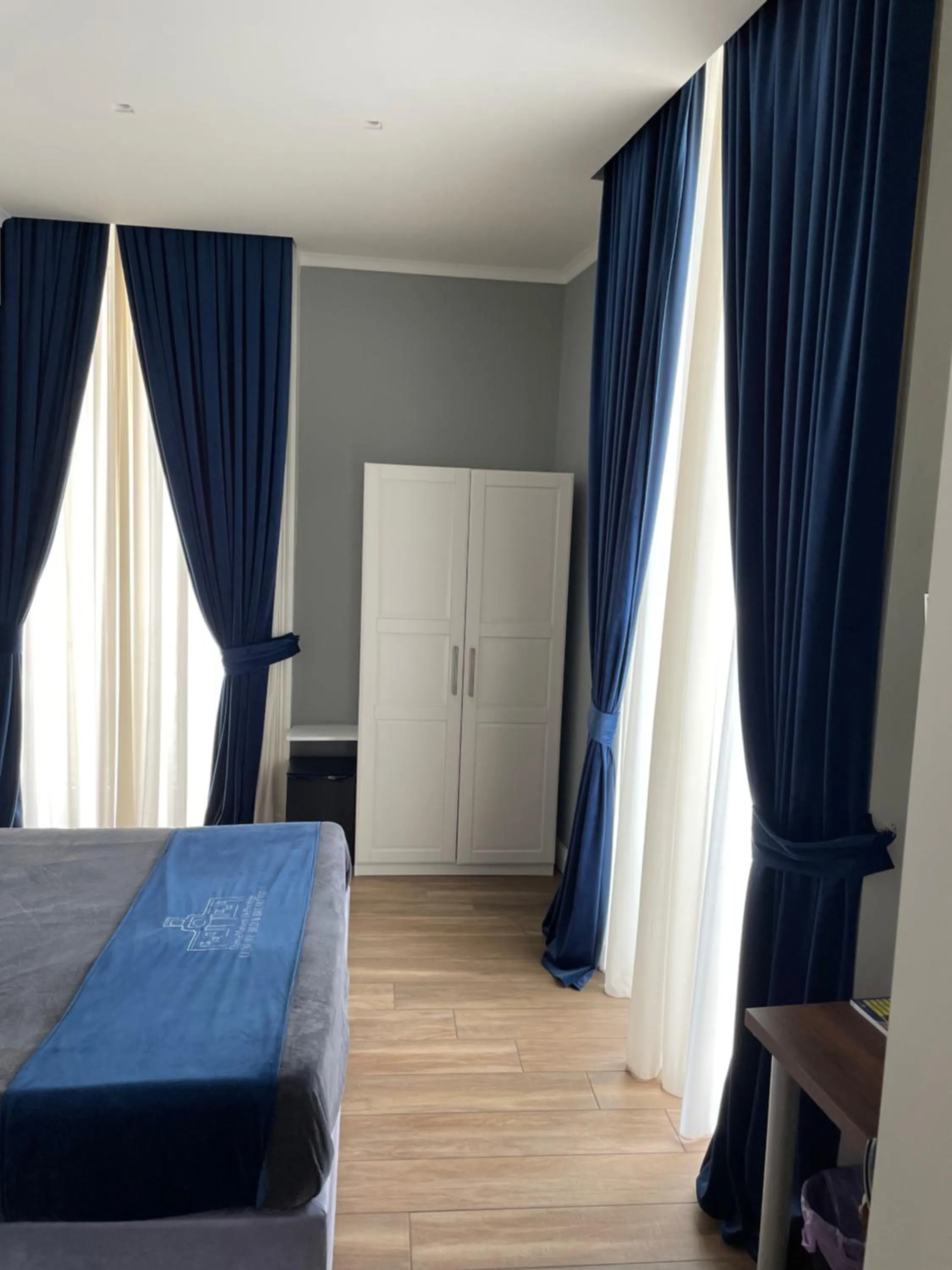 Bedroom, Bed in Dante Maison de Prestige