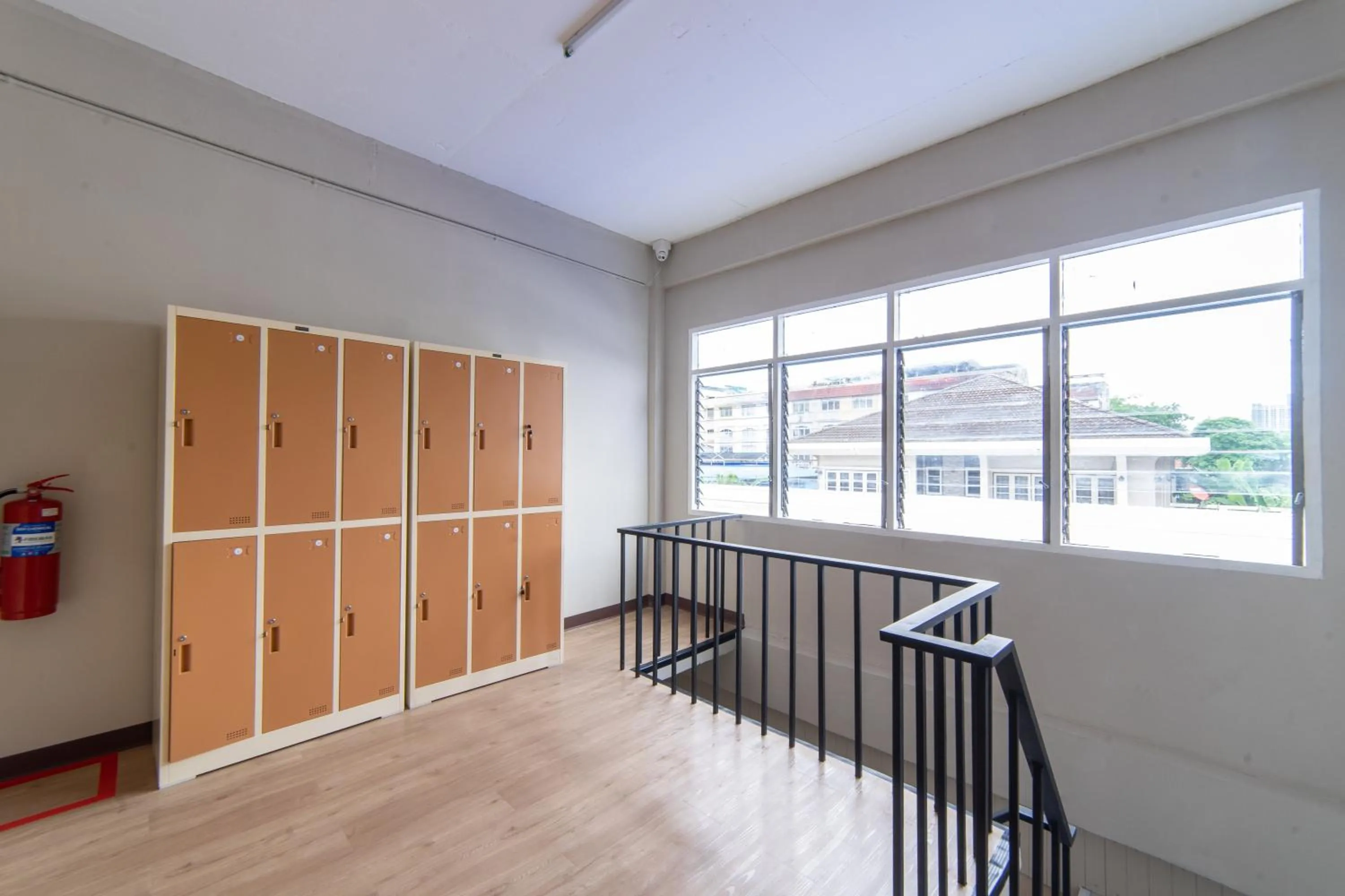 Other in Napa Hostel Samrong Station