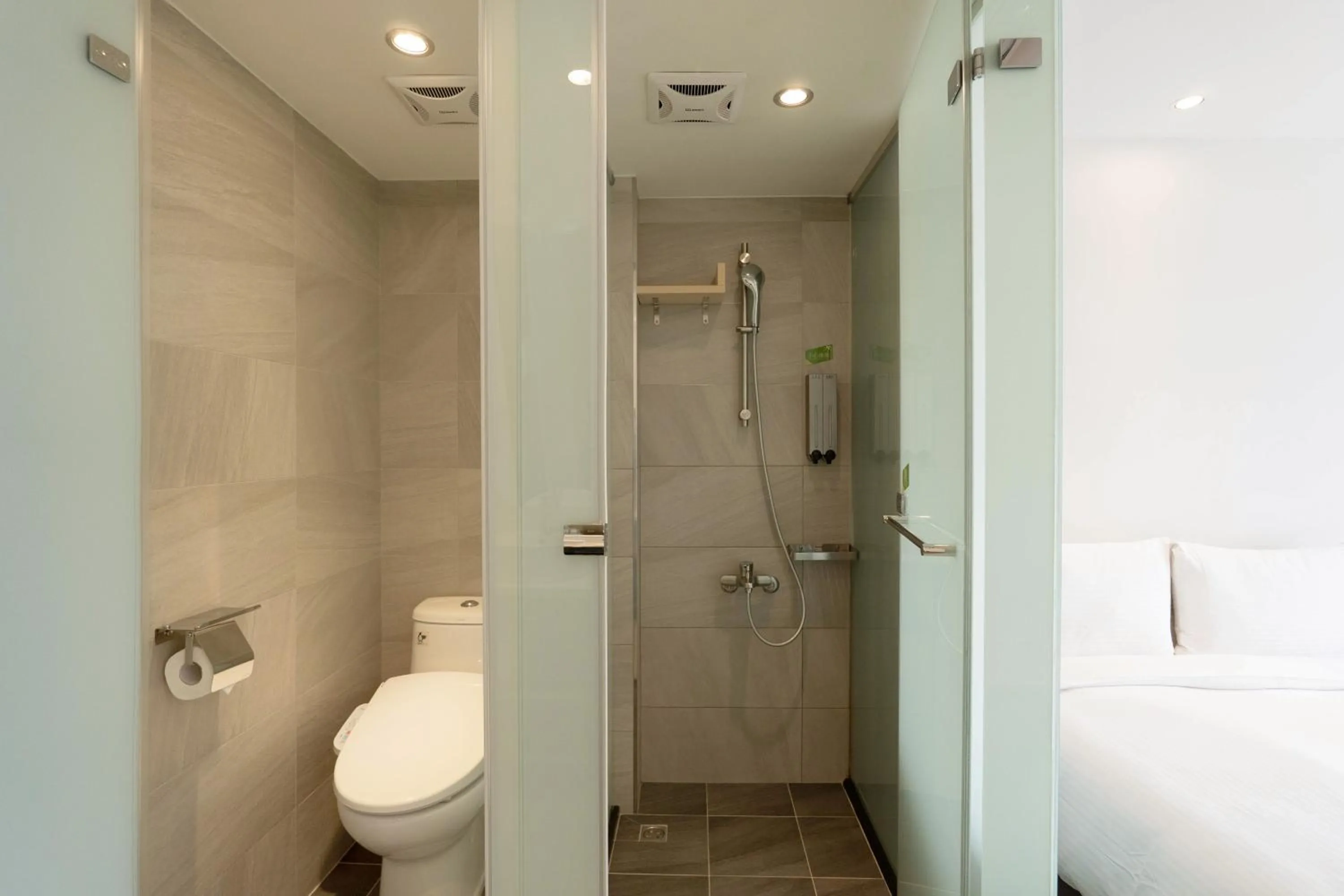 Green Hotel - Chiayi