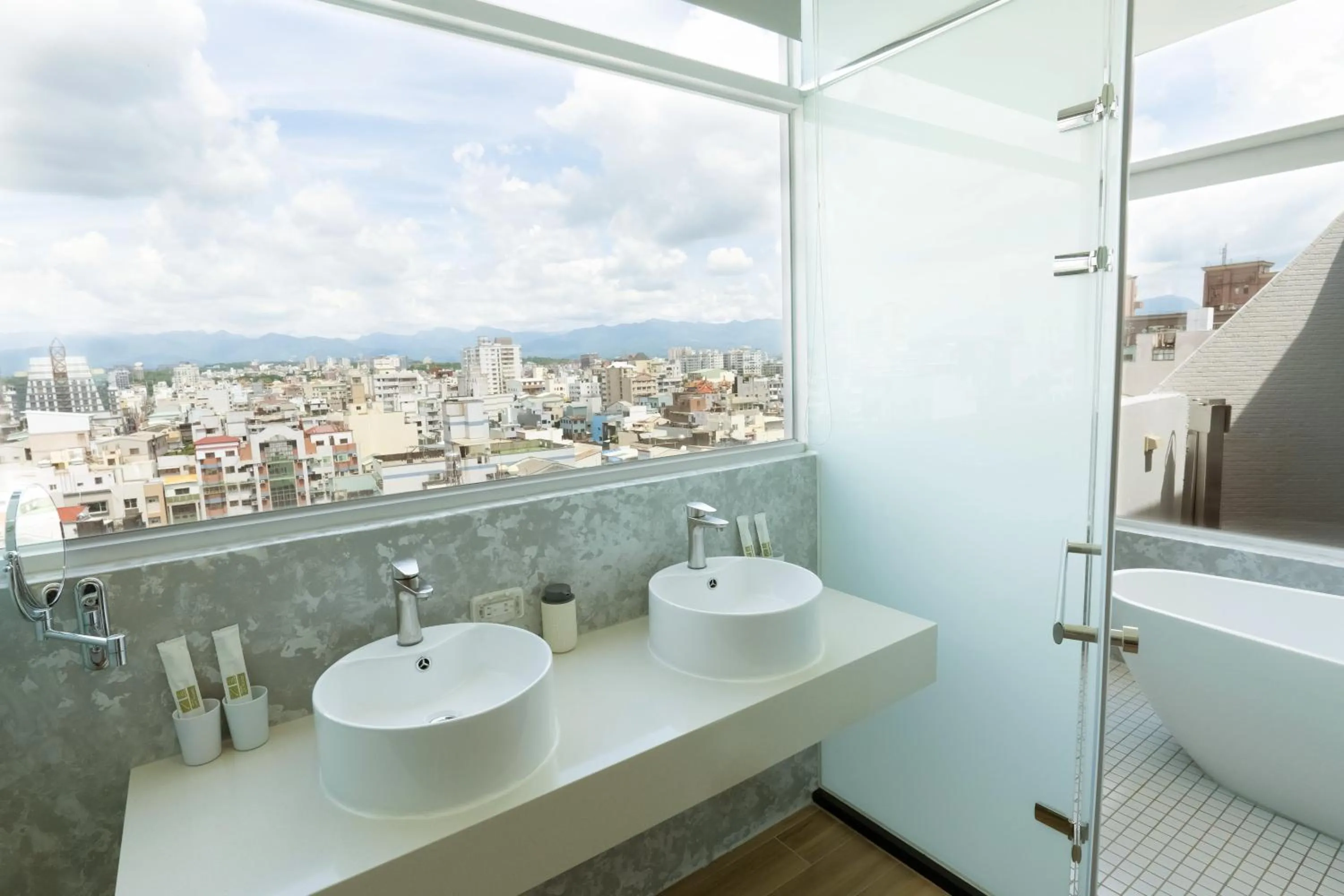 Green Hotel - Chiayi