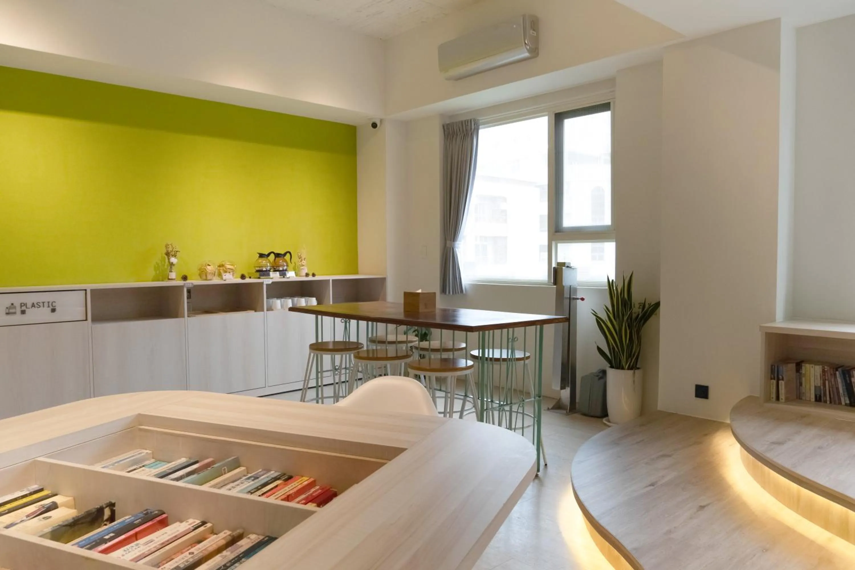 Green Hotel - Chiayi